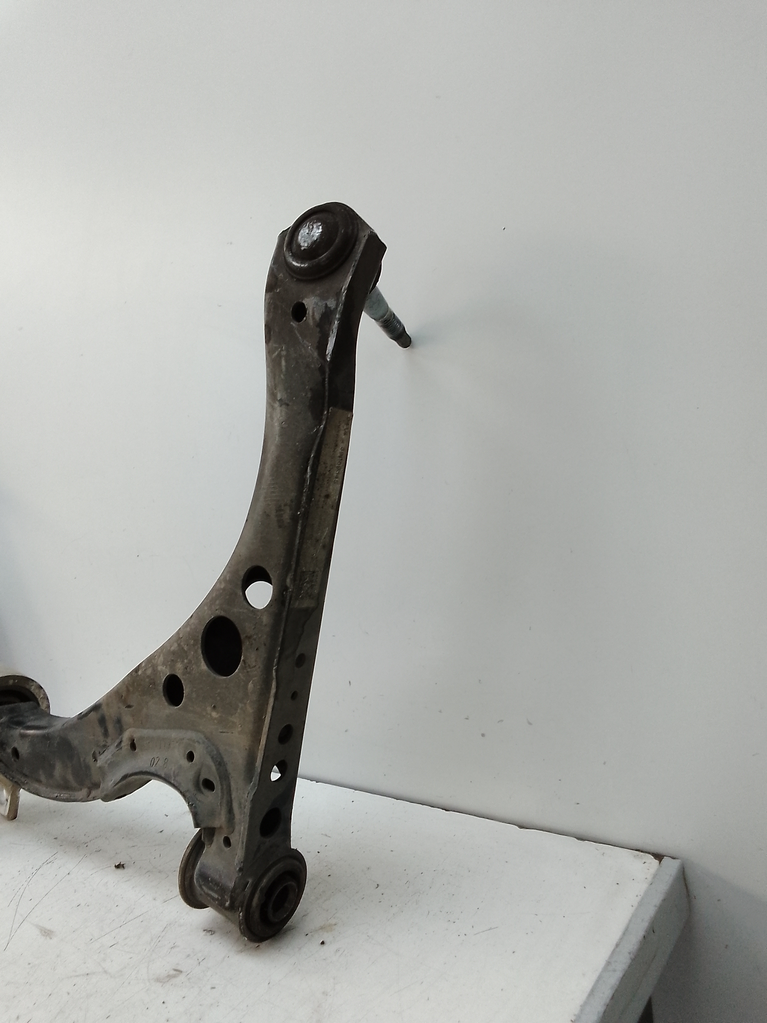 Brazo suspension inferior delantero derecho opel astra k berlina 5p (09.2015->)