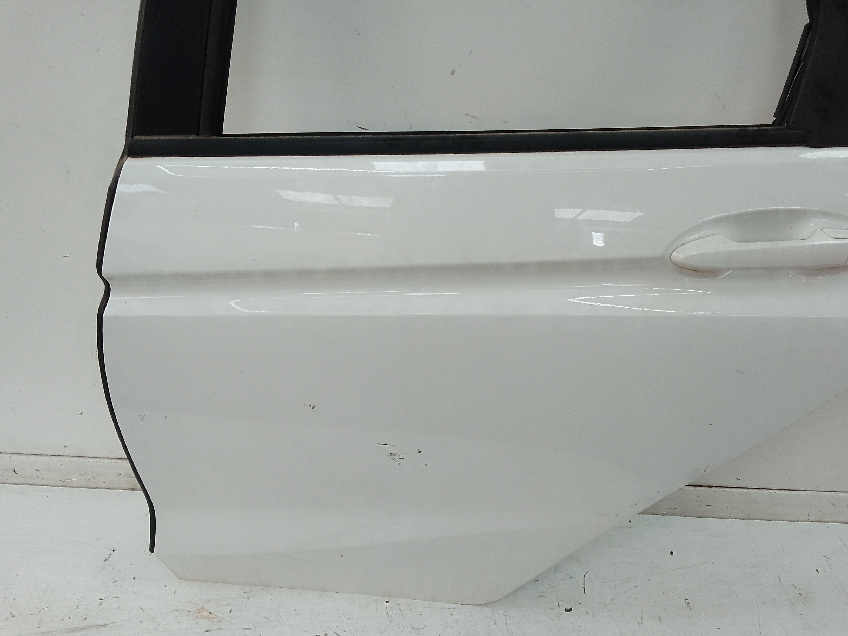 Puerta trasera izquierda honda jazz (gk)(08.2015->)