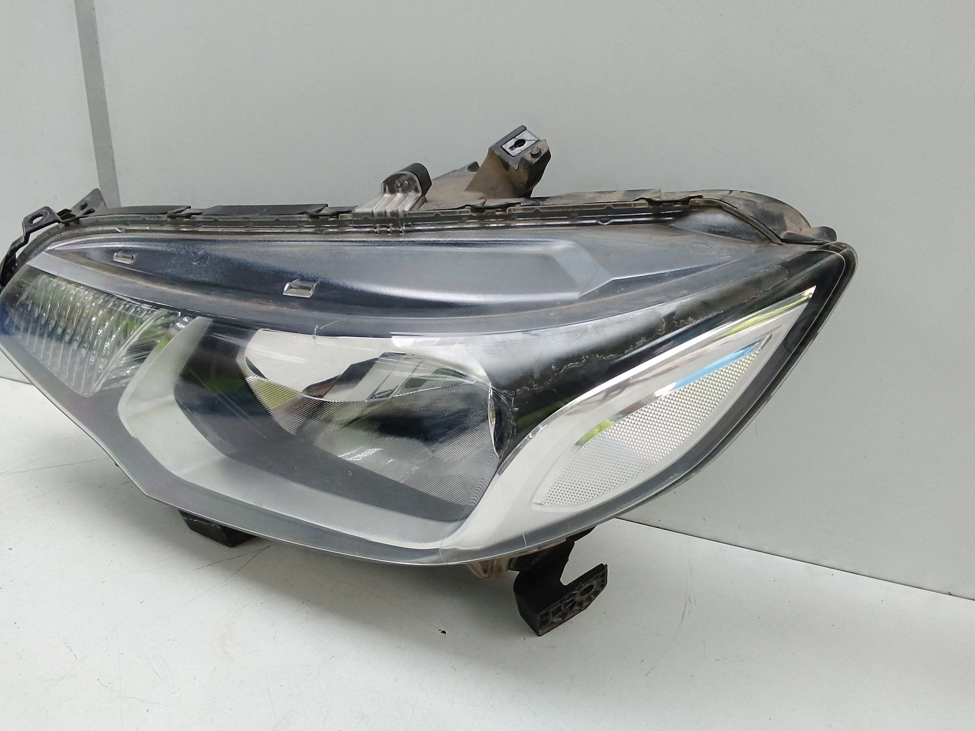 Faro izquierdo honda jazz (gk)(08.2015->)