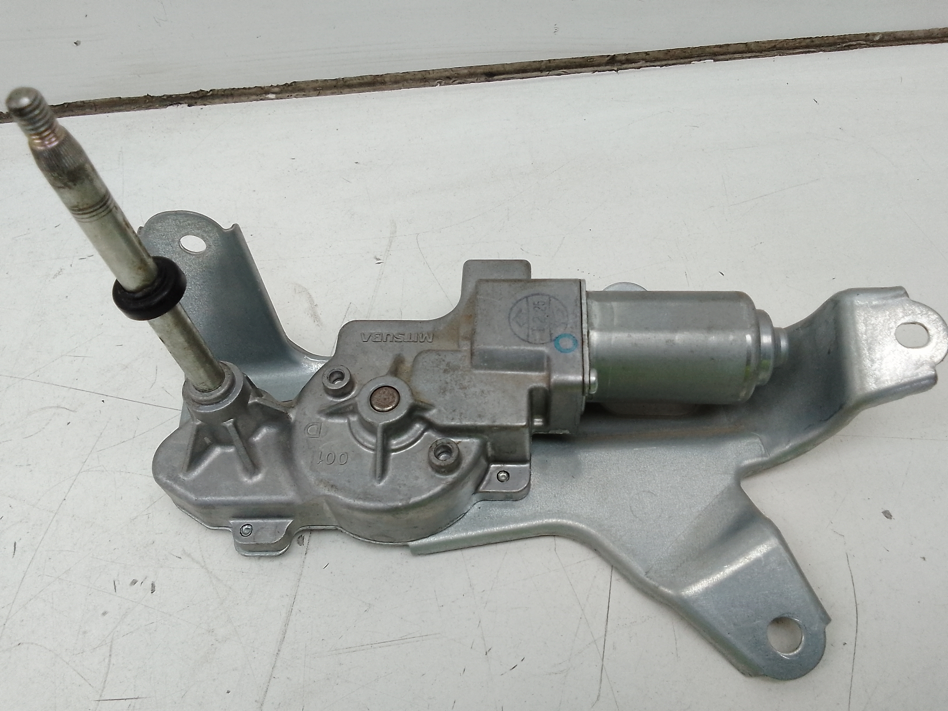 Motor limpia trasero honda jazz (gk)(08.2015->)