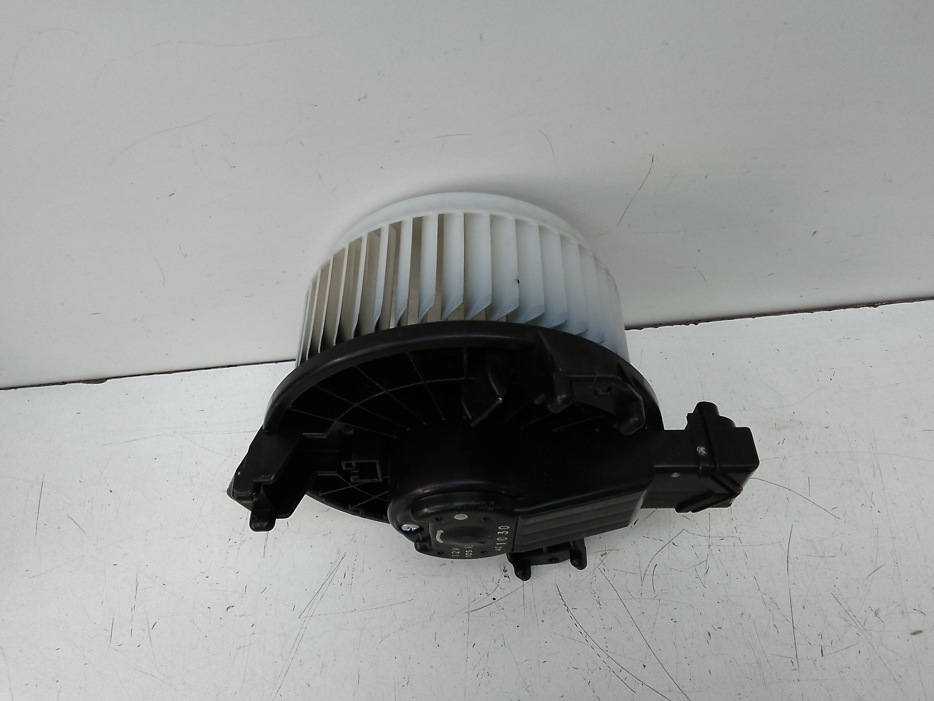 Motor calefaccion honda jazz (gk)(08.2015->)