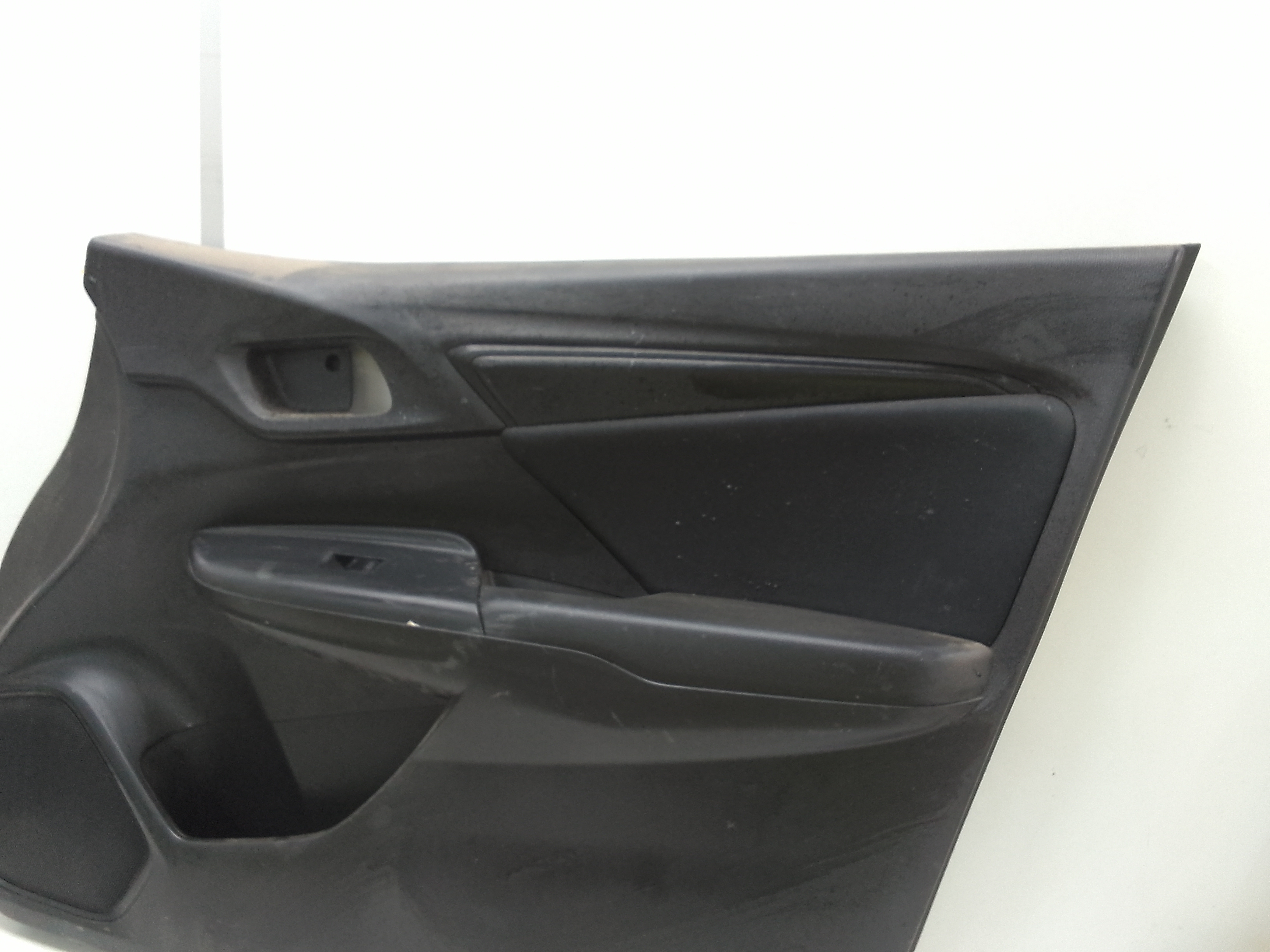 Guarnecido puerta delantera derecha honda jazz (gk)(08.2015->)