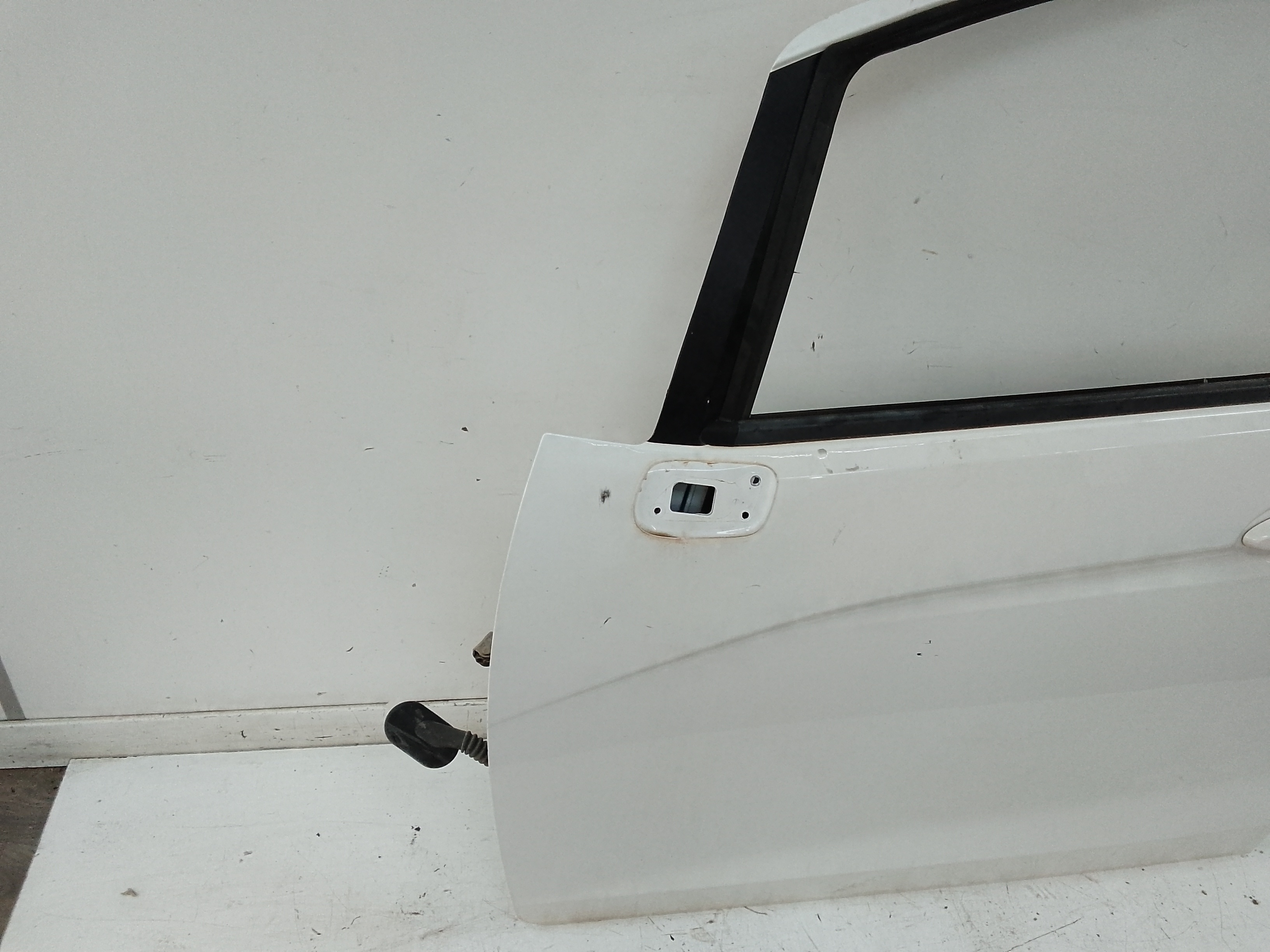 Puerta delantera izquierda honda jazz (gk)(08.2015->)