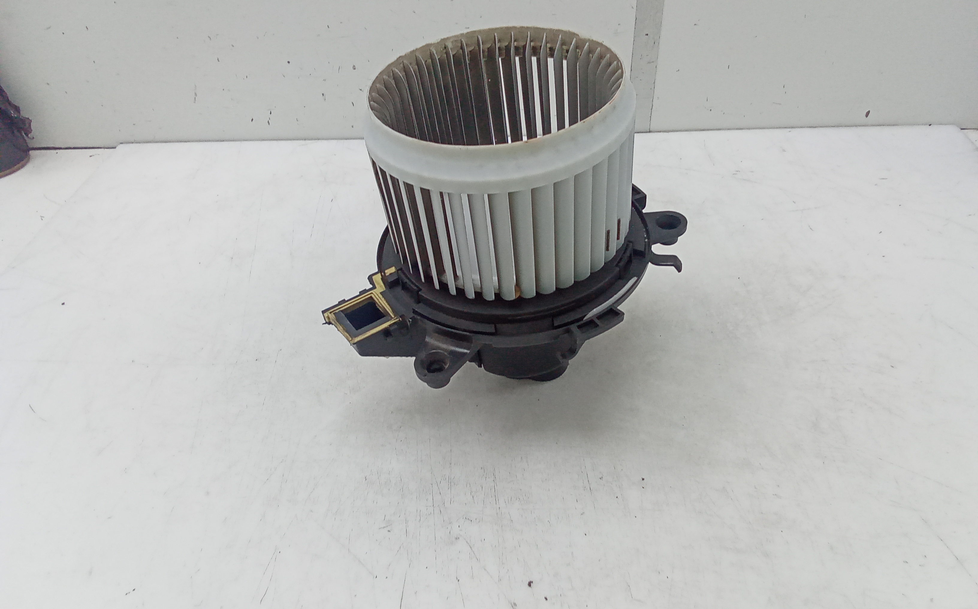 Motor calefaccion peugeot rifter (06.2018->)