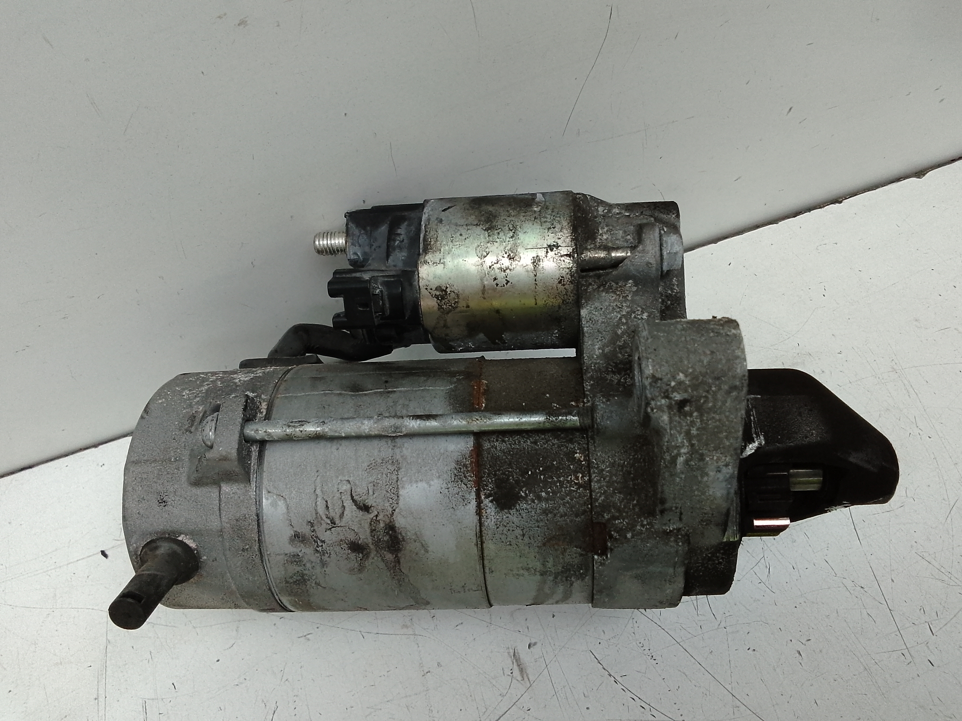 Motor arranque toyota verso (aur2/zgr2)(2009->)