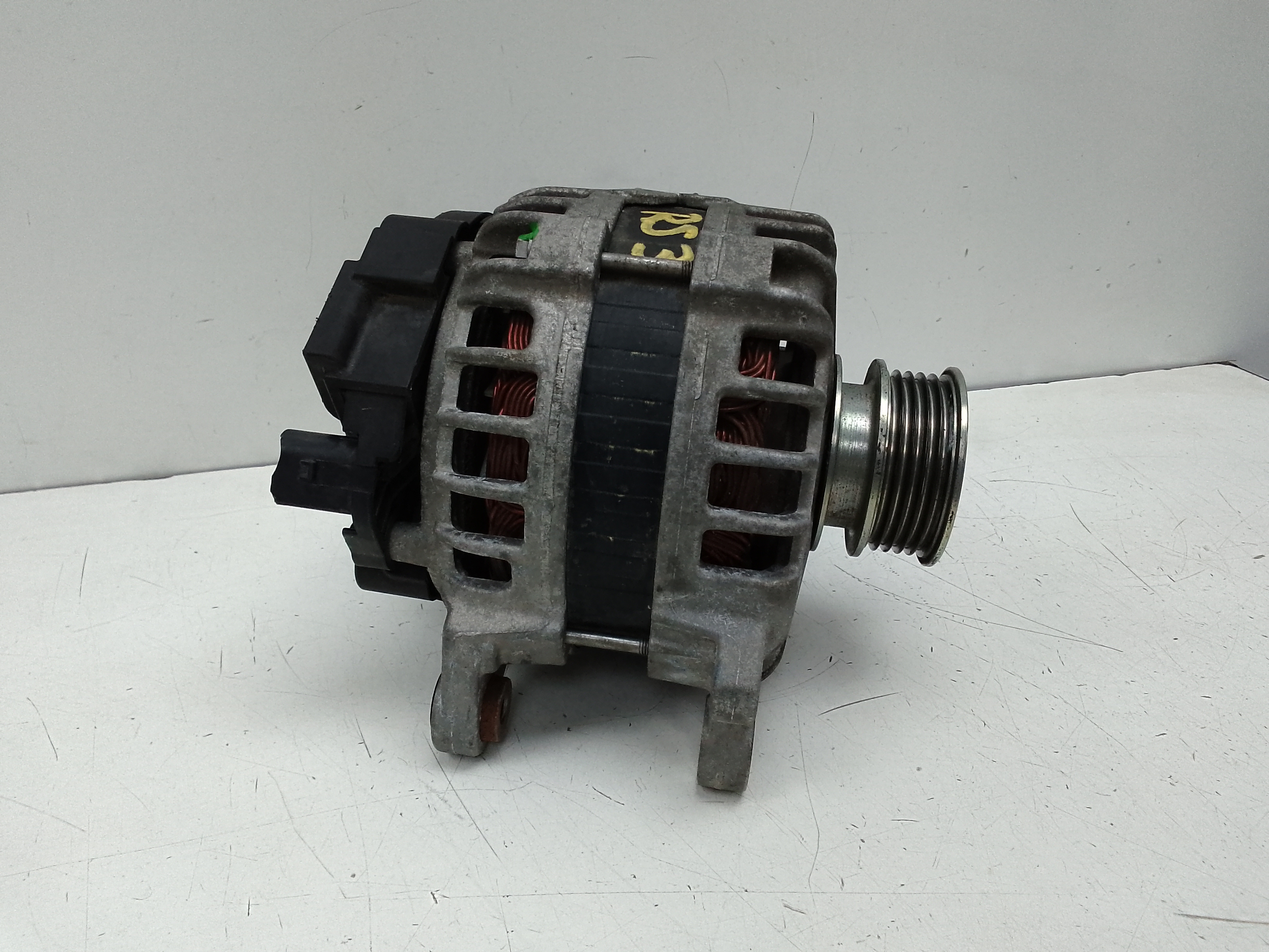 Alternador audi rs3 sportback (8va)(03.2015->)