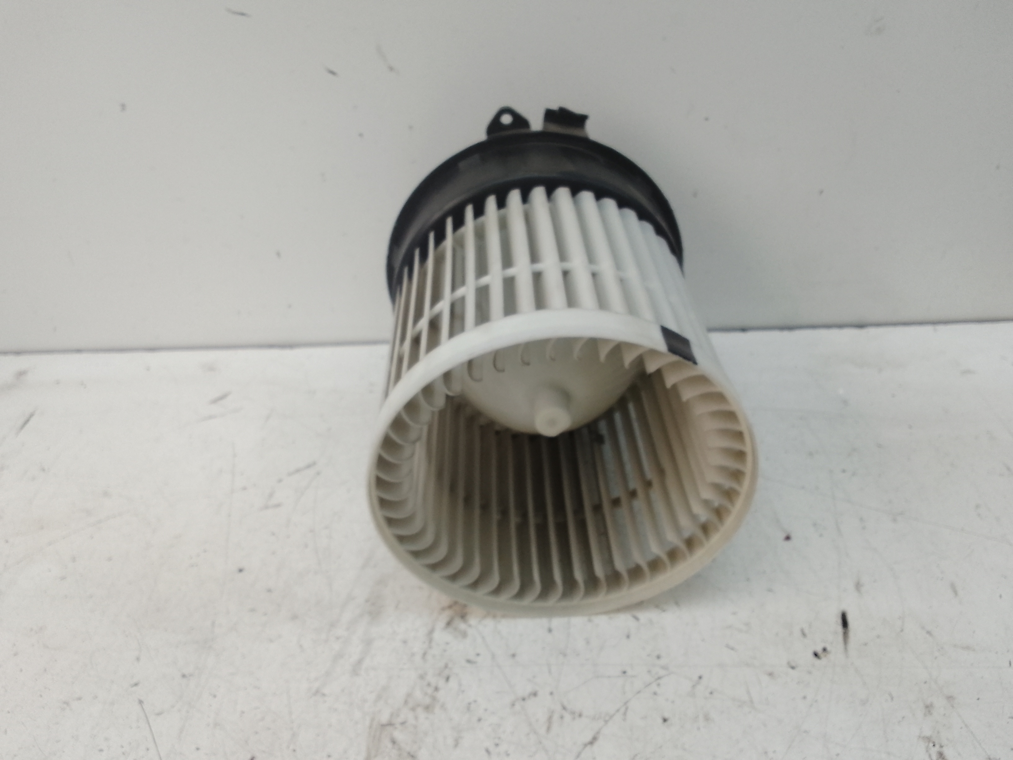 Ventilador calefaccion ssangyong tivoli (2015->)