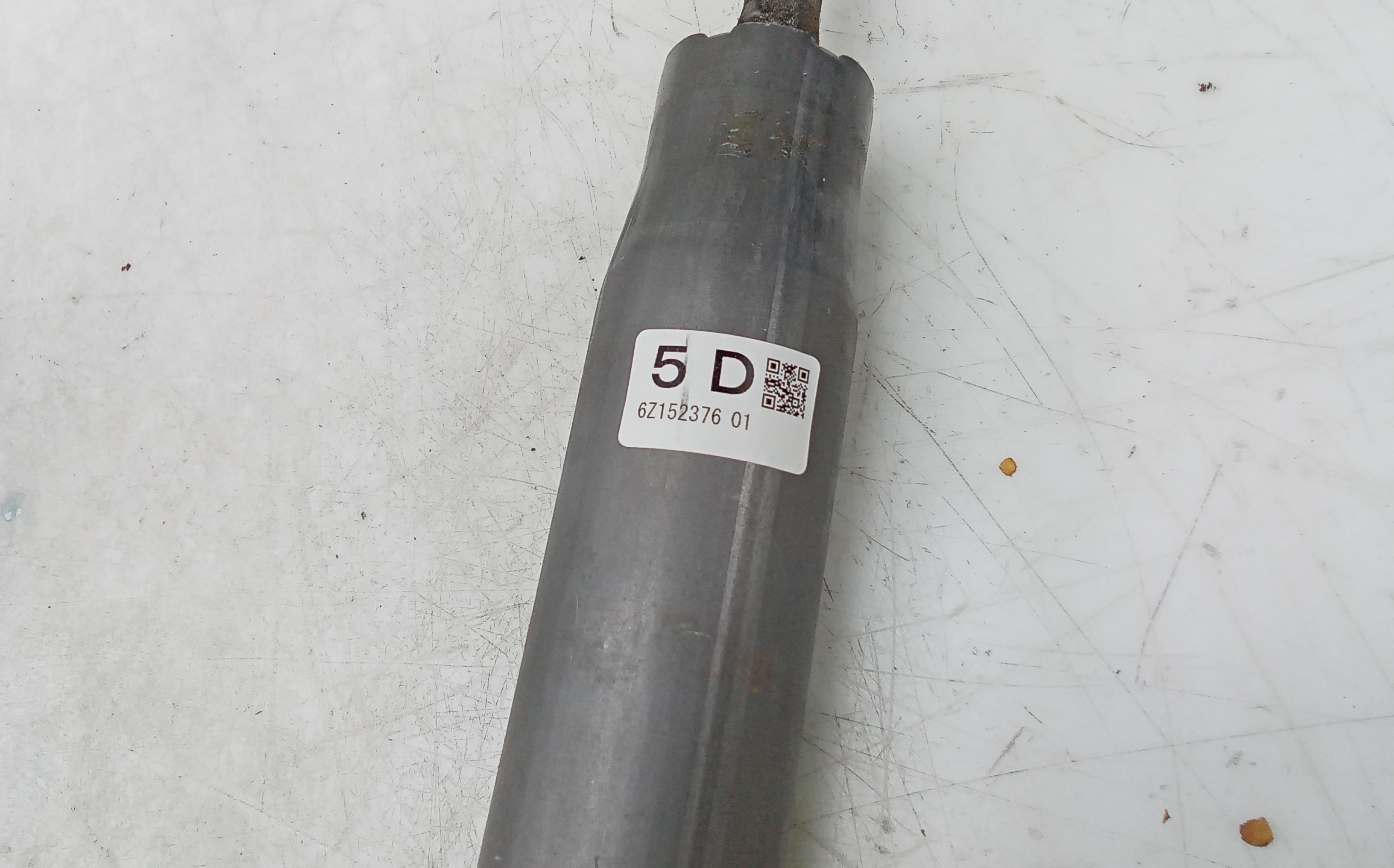 Columna direccion subaru xv (g24/g34)(2018->)