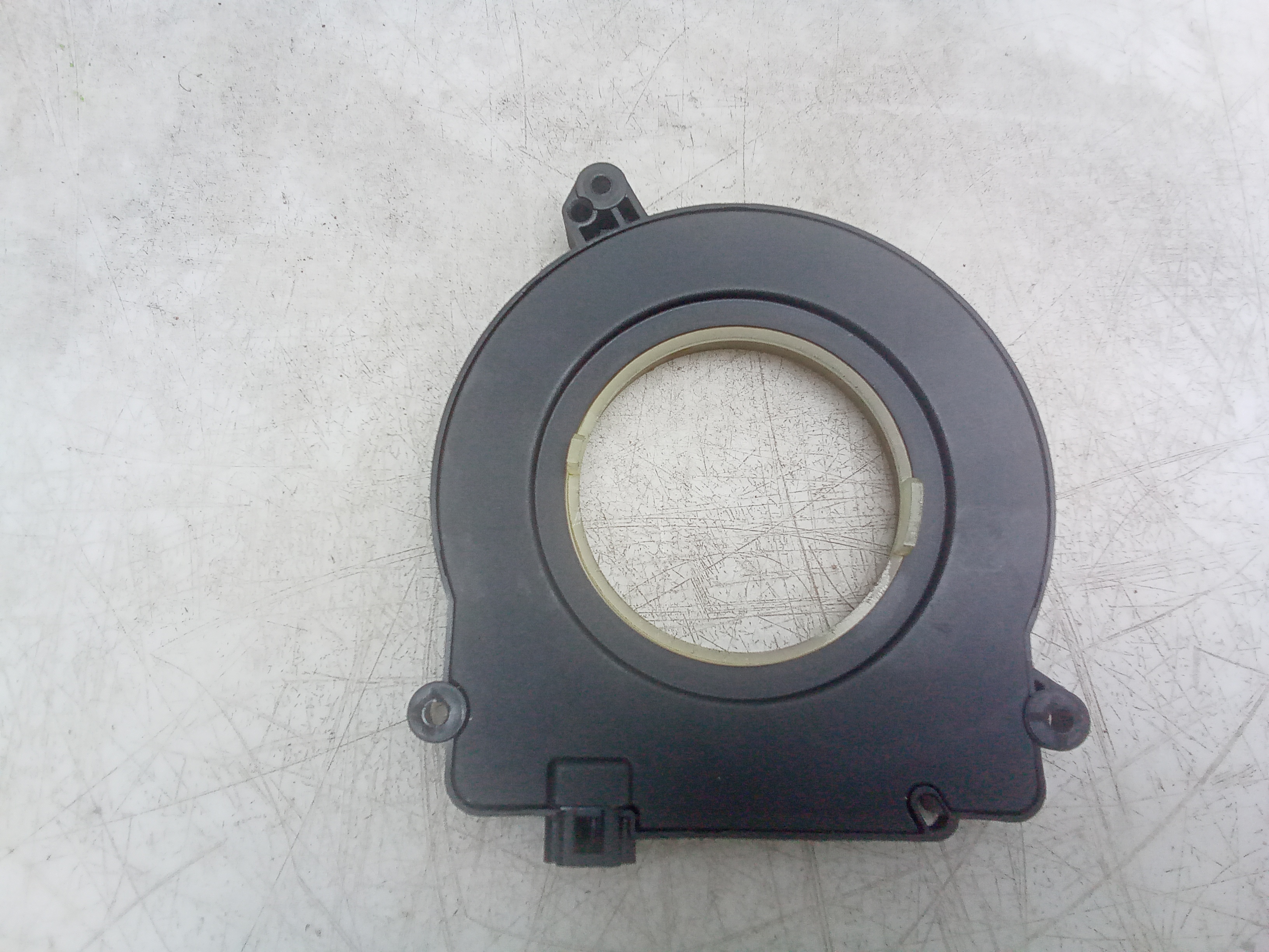 Sensor angulo de giro nissan qashqai +2 (jj10)(08.2008->)