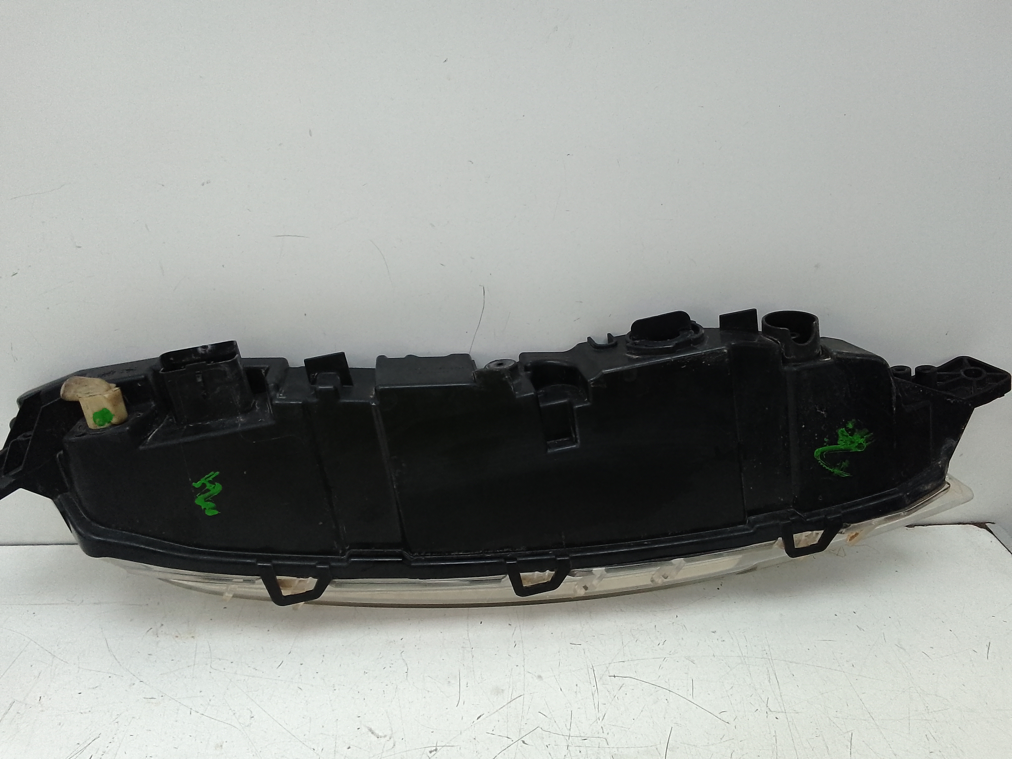 Luz diurna izquierda citroen c4 picasso/spacetourer (05.2013->)