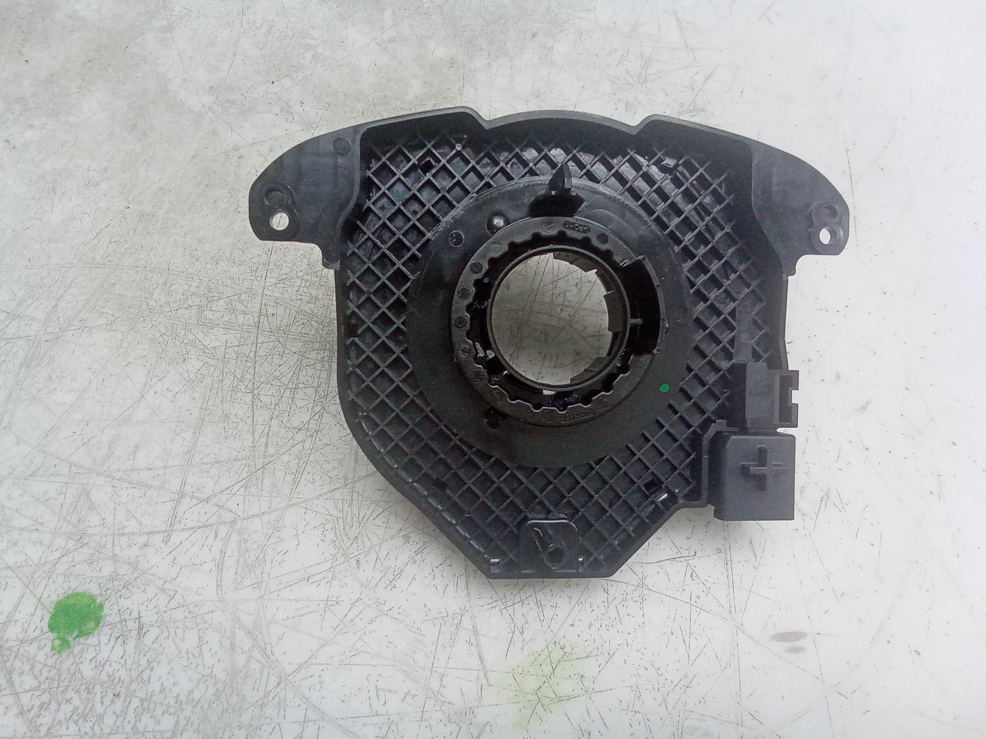 Anillo airbag skoda fabia (pj3)(06.2021->)