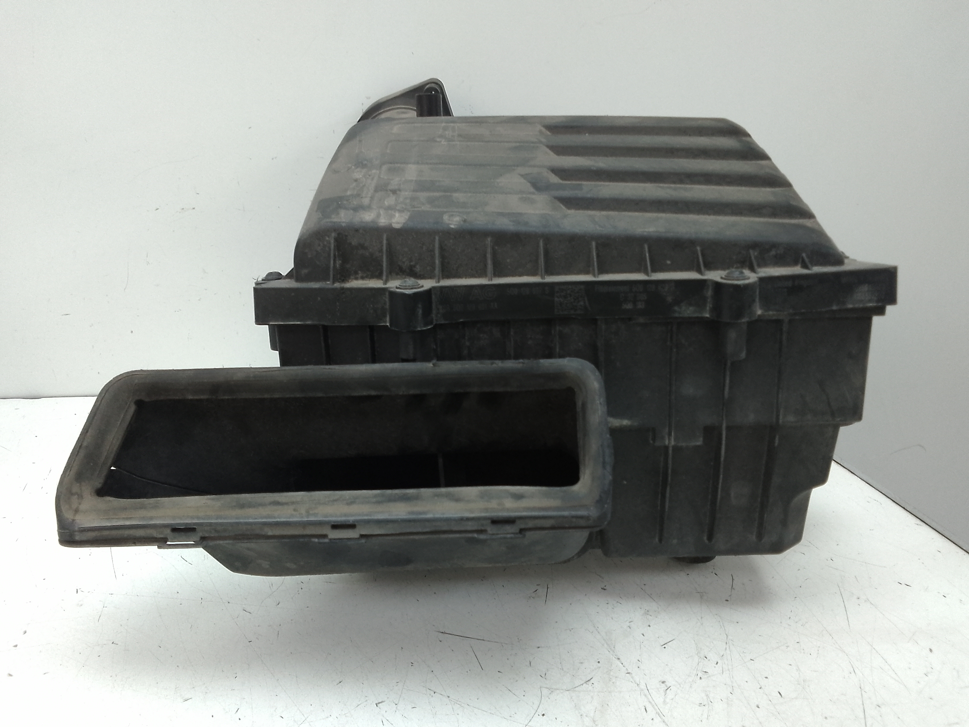 Caja filtro aire volkswagen golf vii (5g1/be1)(09.2012->)