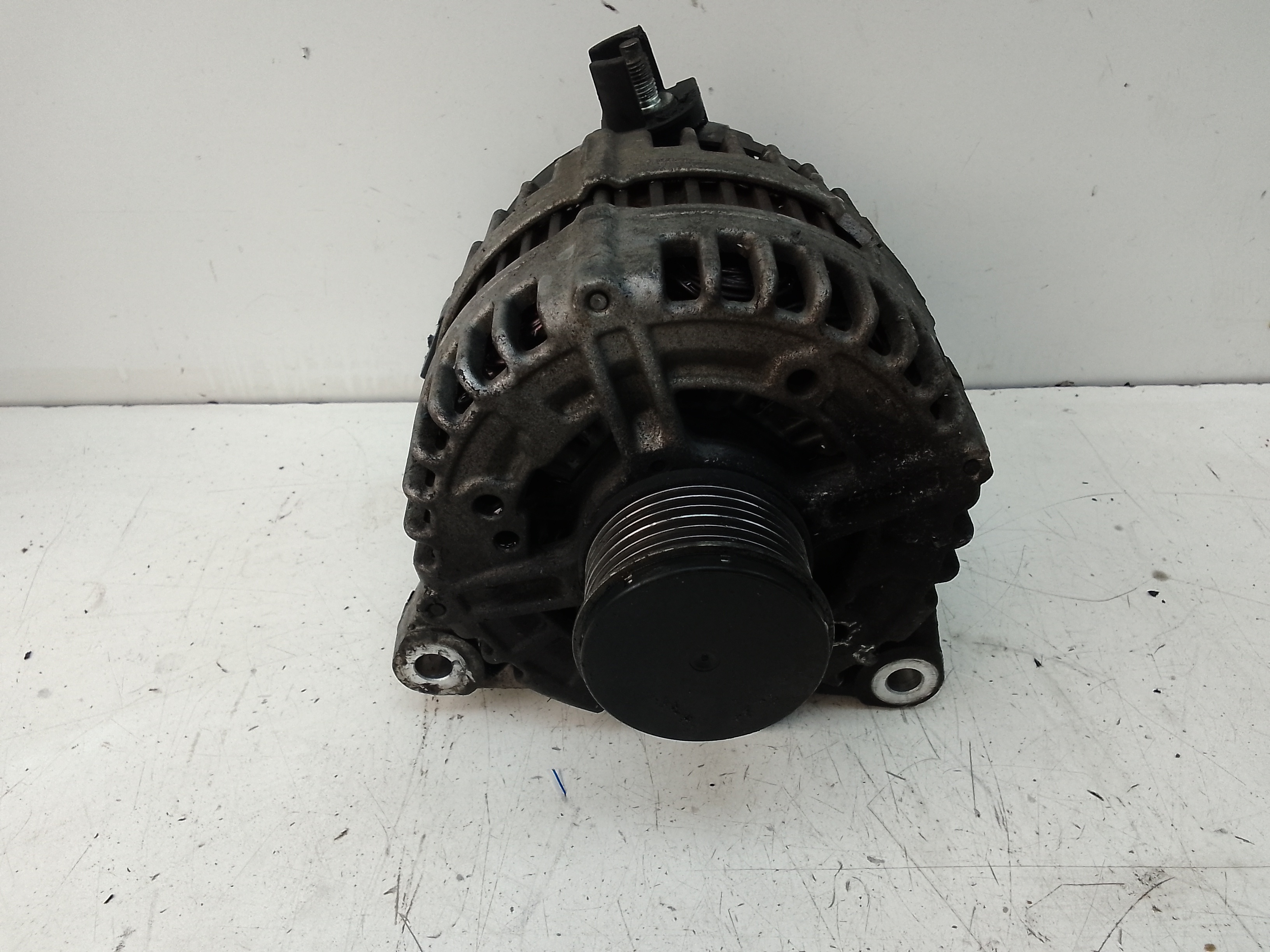 Alternador land rover freelander (lr2)(2007->)