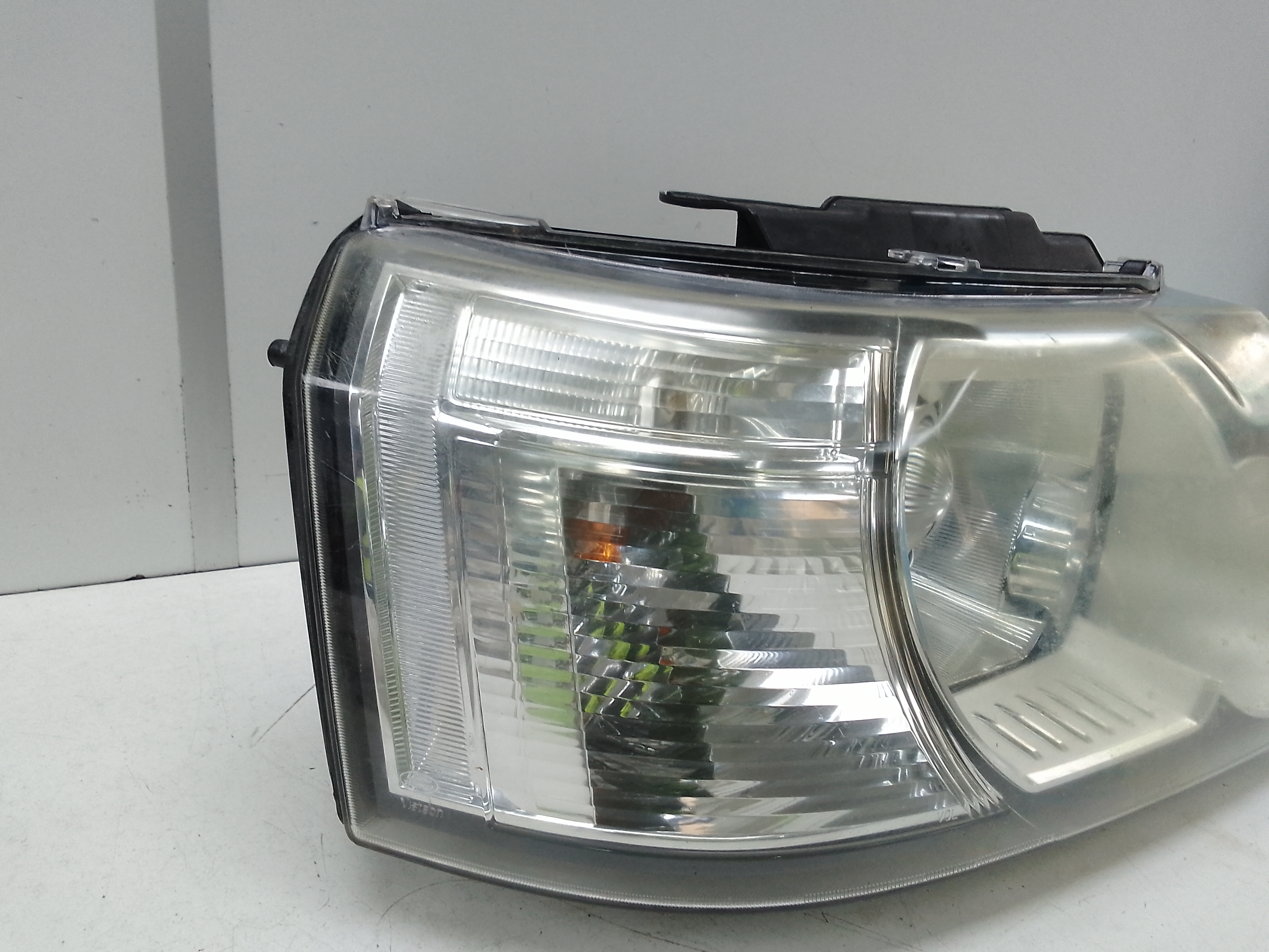 Faro derecho land rover freelander (lr2)(2007->)