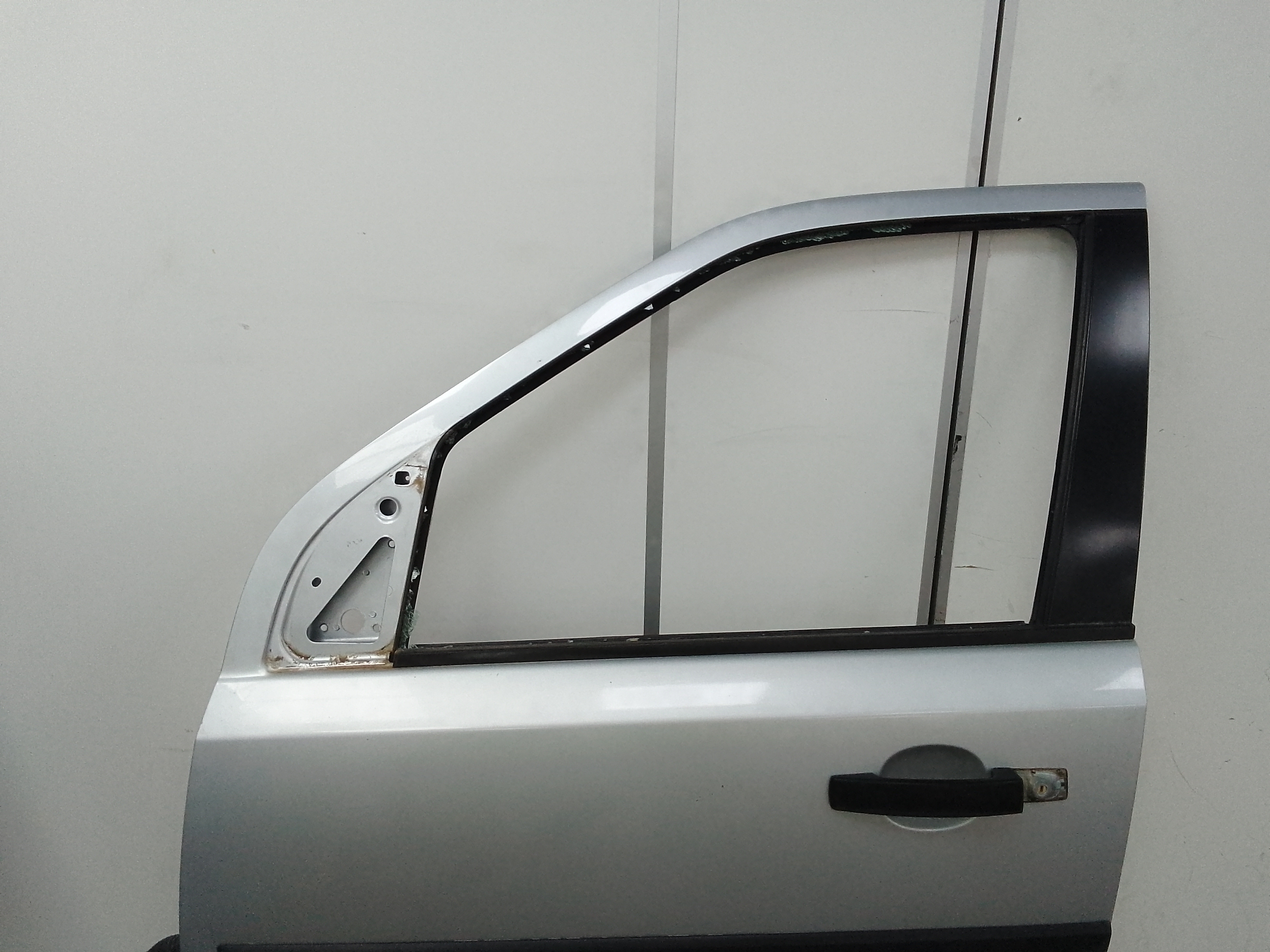 Puerta delantera izquierda land rover freelander (lr2)(2007->)