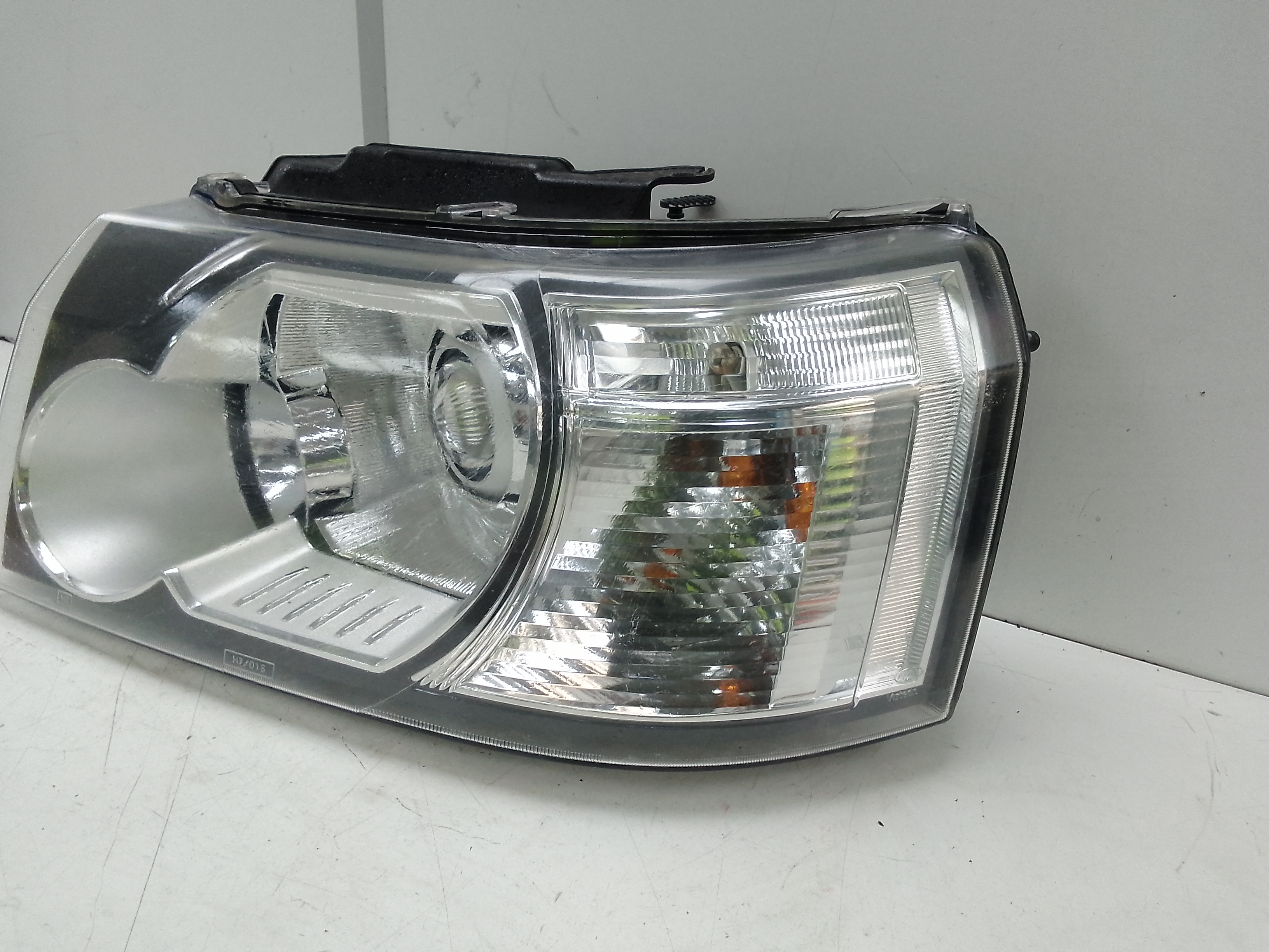 Faro izquierdo land rover freelander (lr2)(2007->)