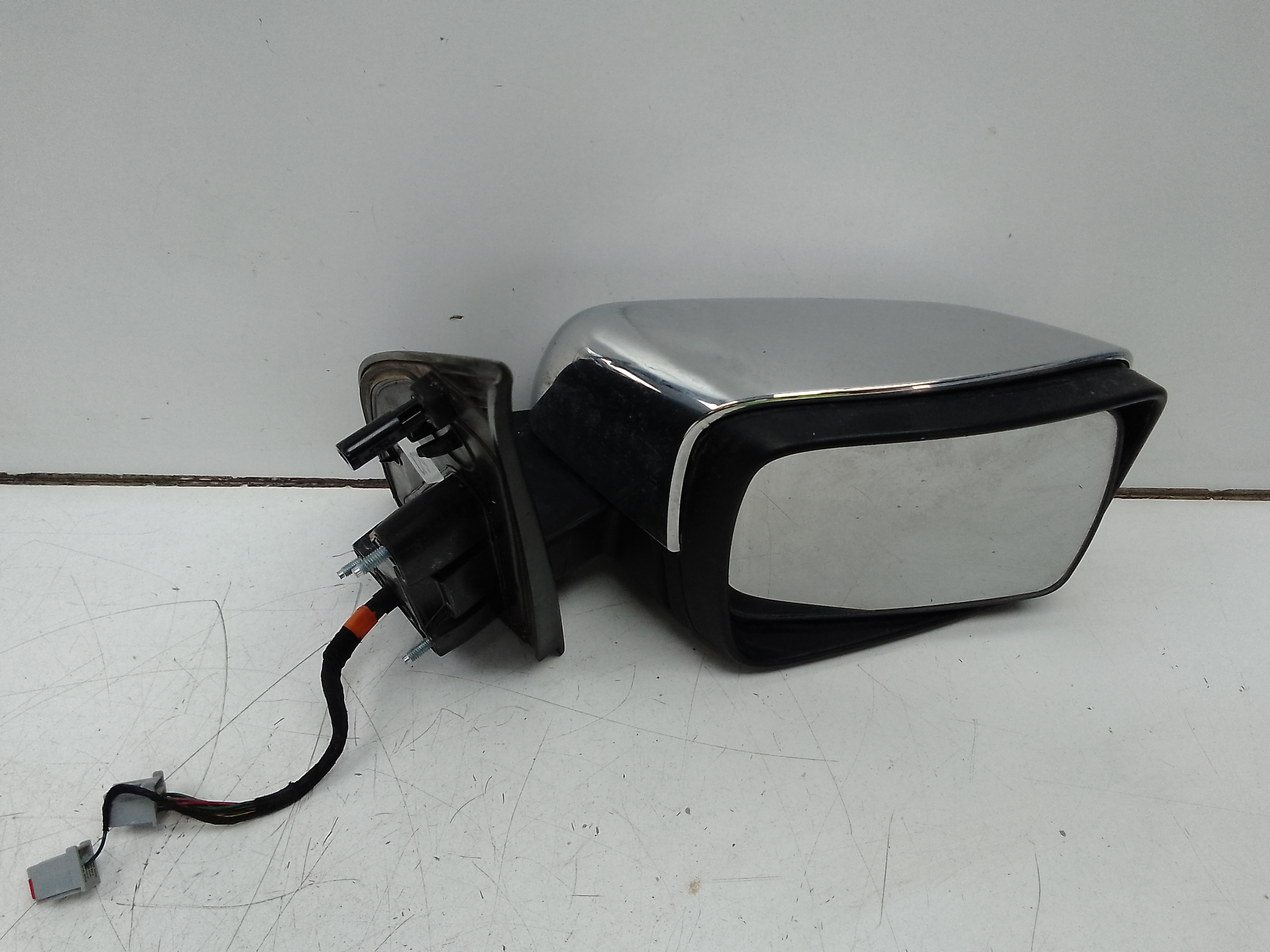 Retrovisor derecho land rover freelander (lr2)(2007->)