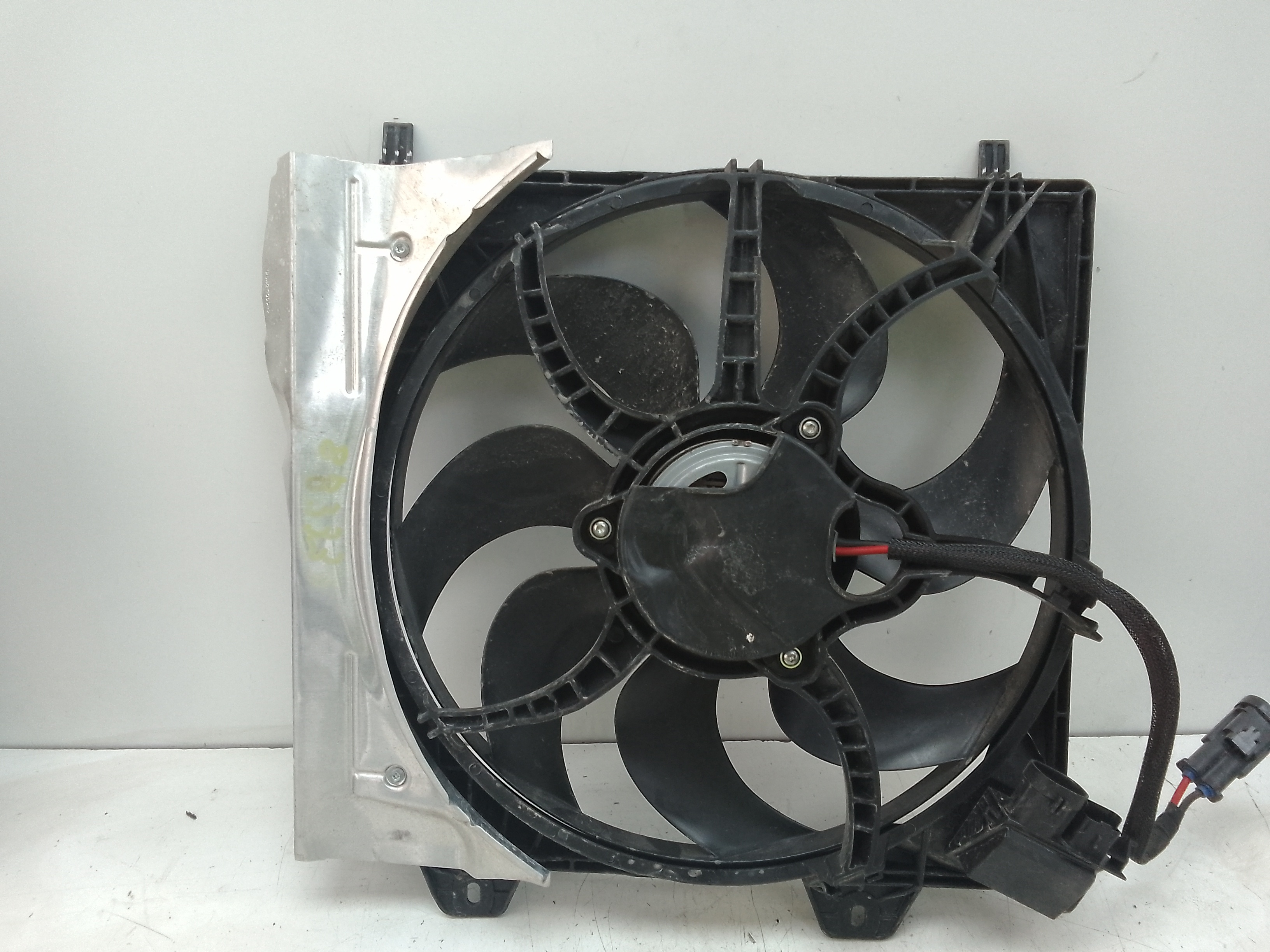 Electroventilador opel corsa f (2019->)