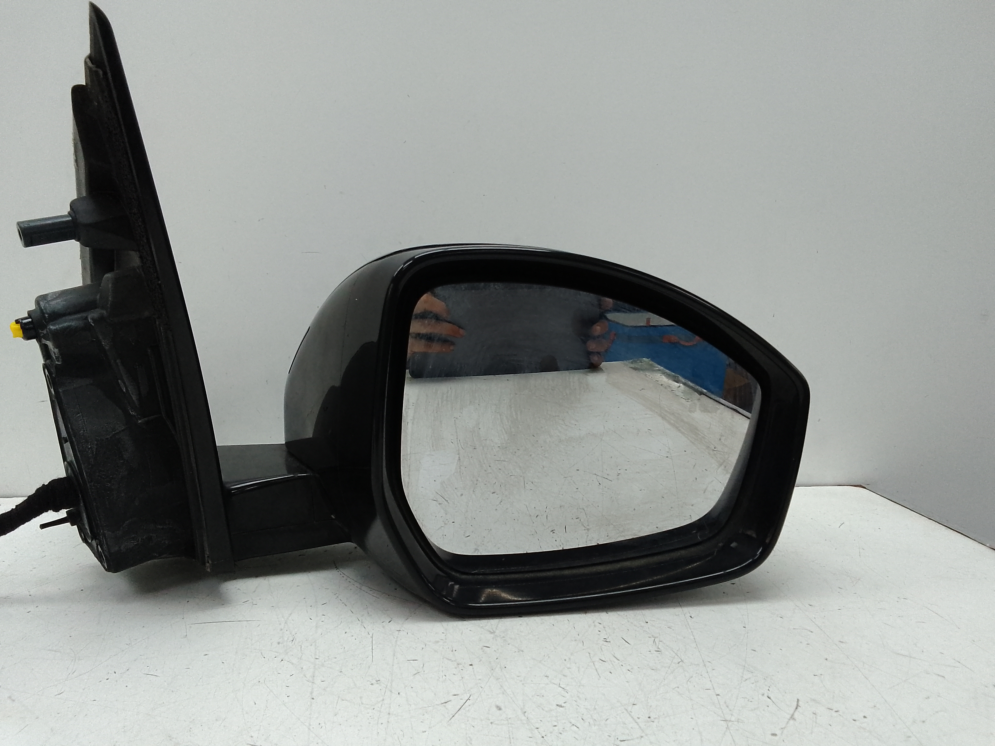 Retrovisor derecho land rover discovery sport (02.2015->)