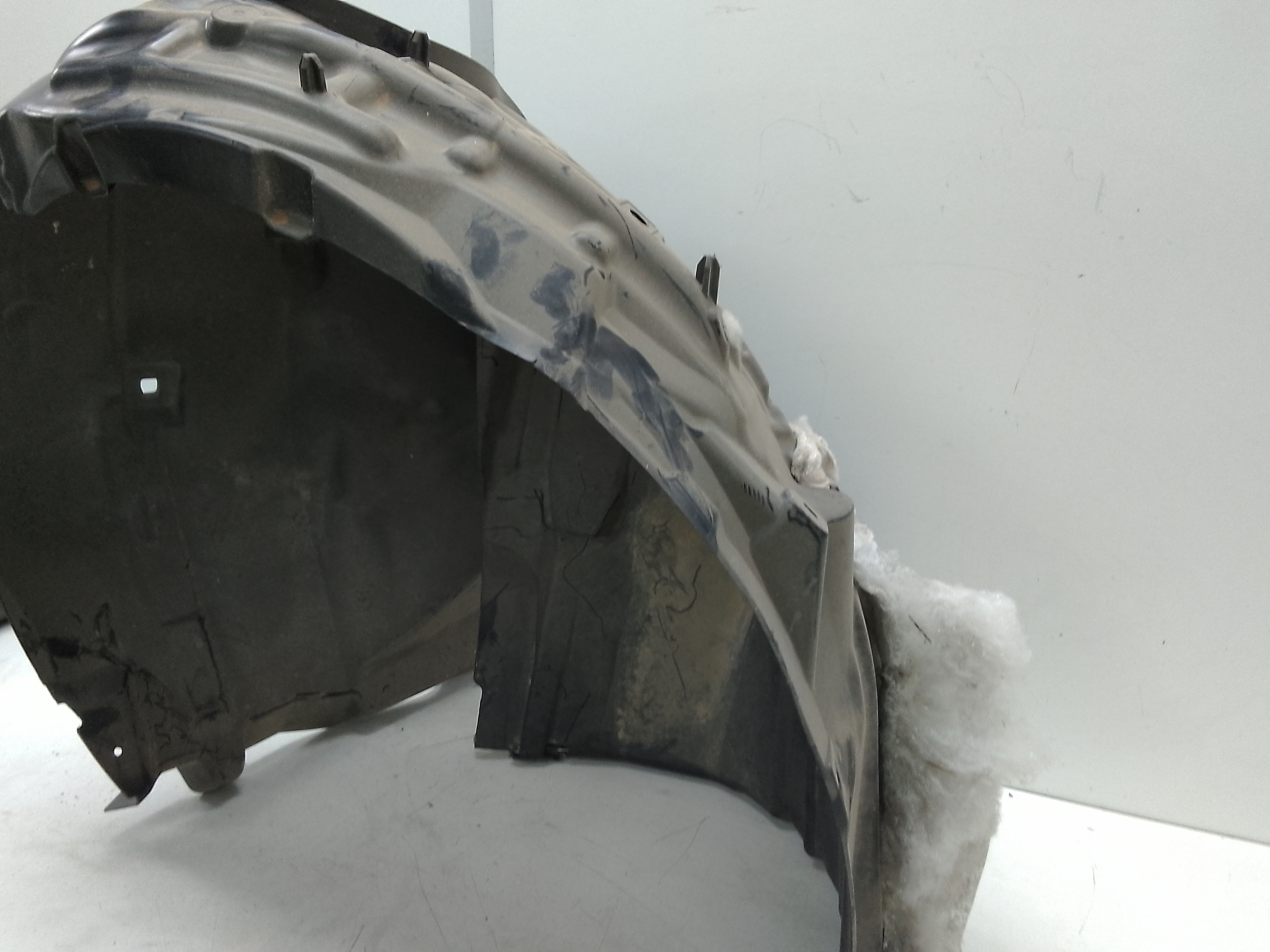 Pase de rueda delantero derecho opel corsa f (2019->)