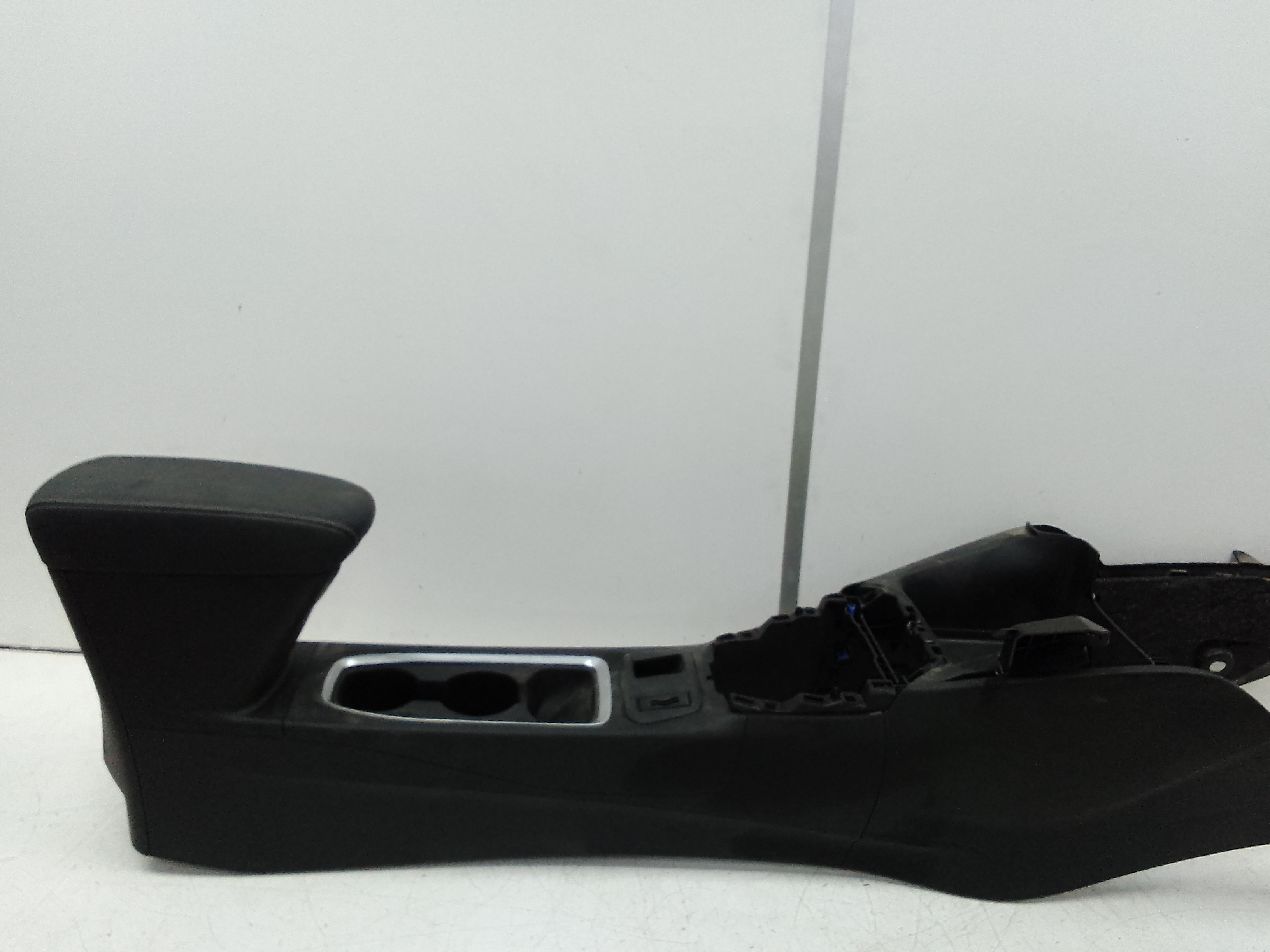 Consola central opel corsa f (2019->)