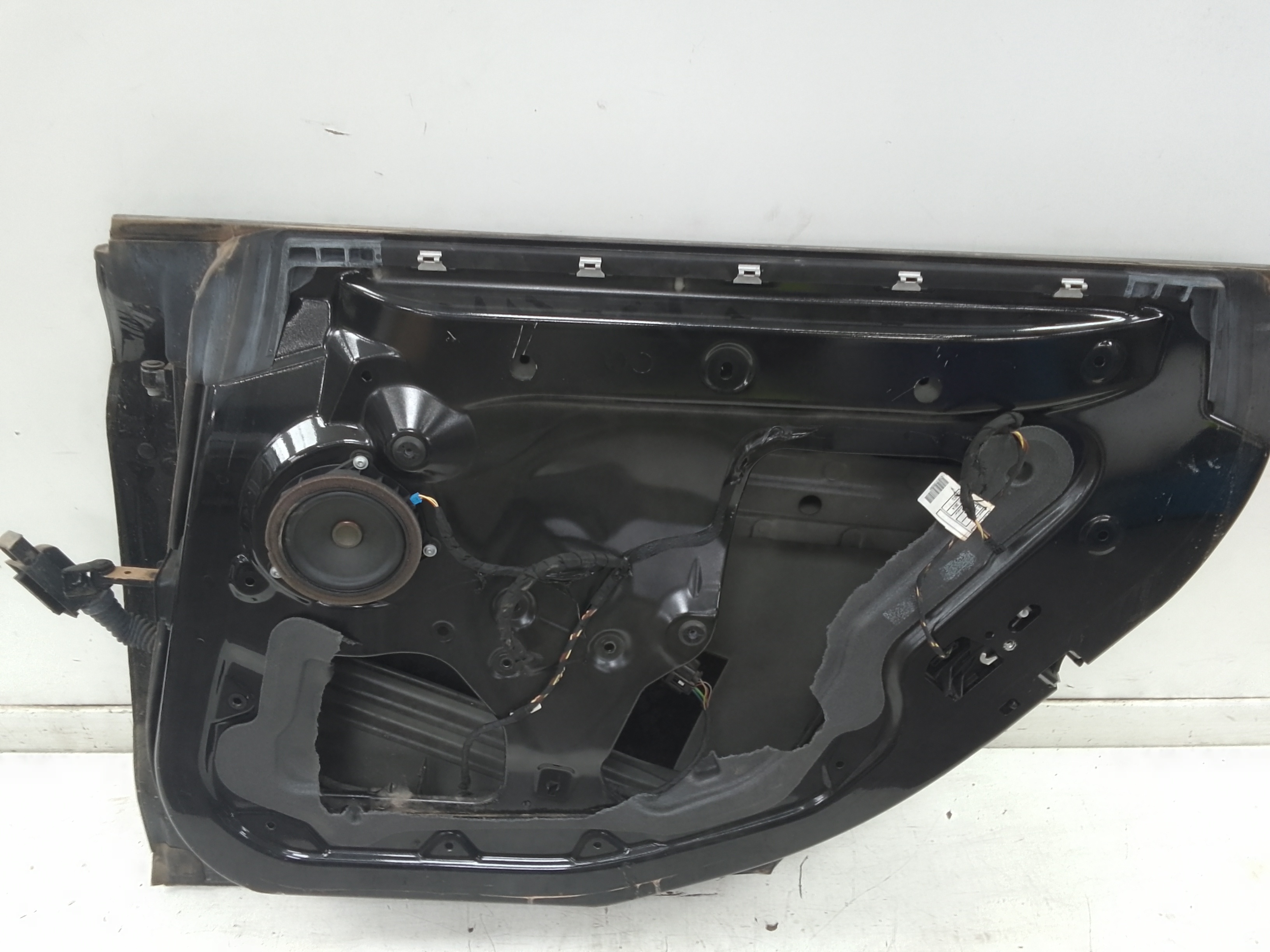 Puerta trasera derecha bmw serie 3 gran turismo (f34)(2013->)