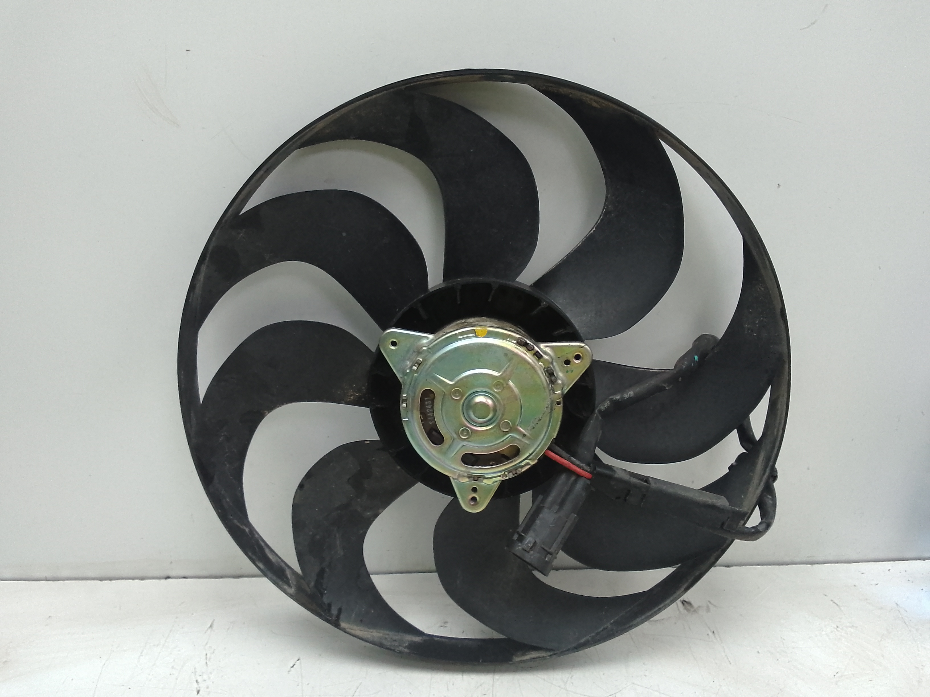 Electroventilador citroen berlingo combi (07.2018->)