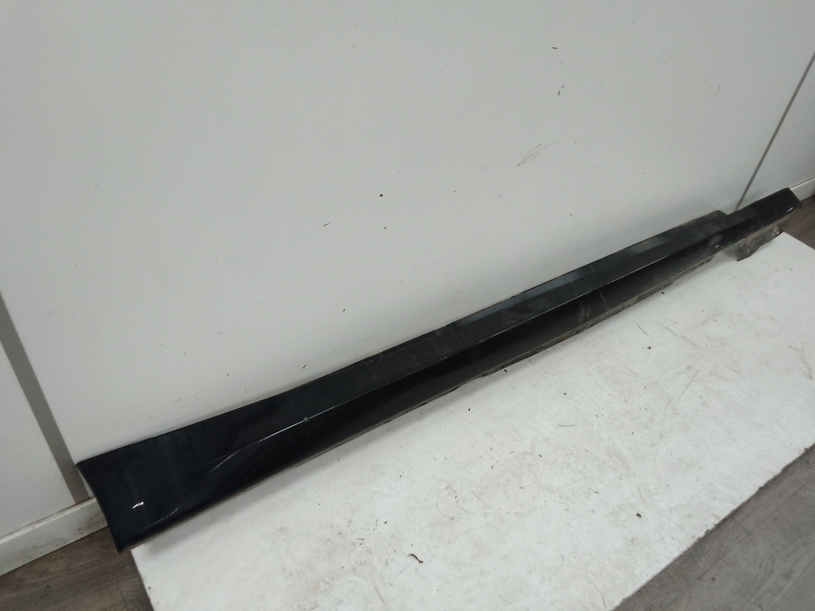 Spoiler talonera derecha bmw serie 3 gran turismo (f34)(2013->)