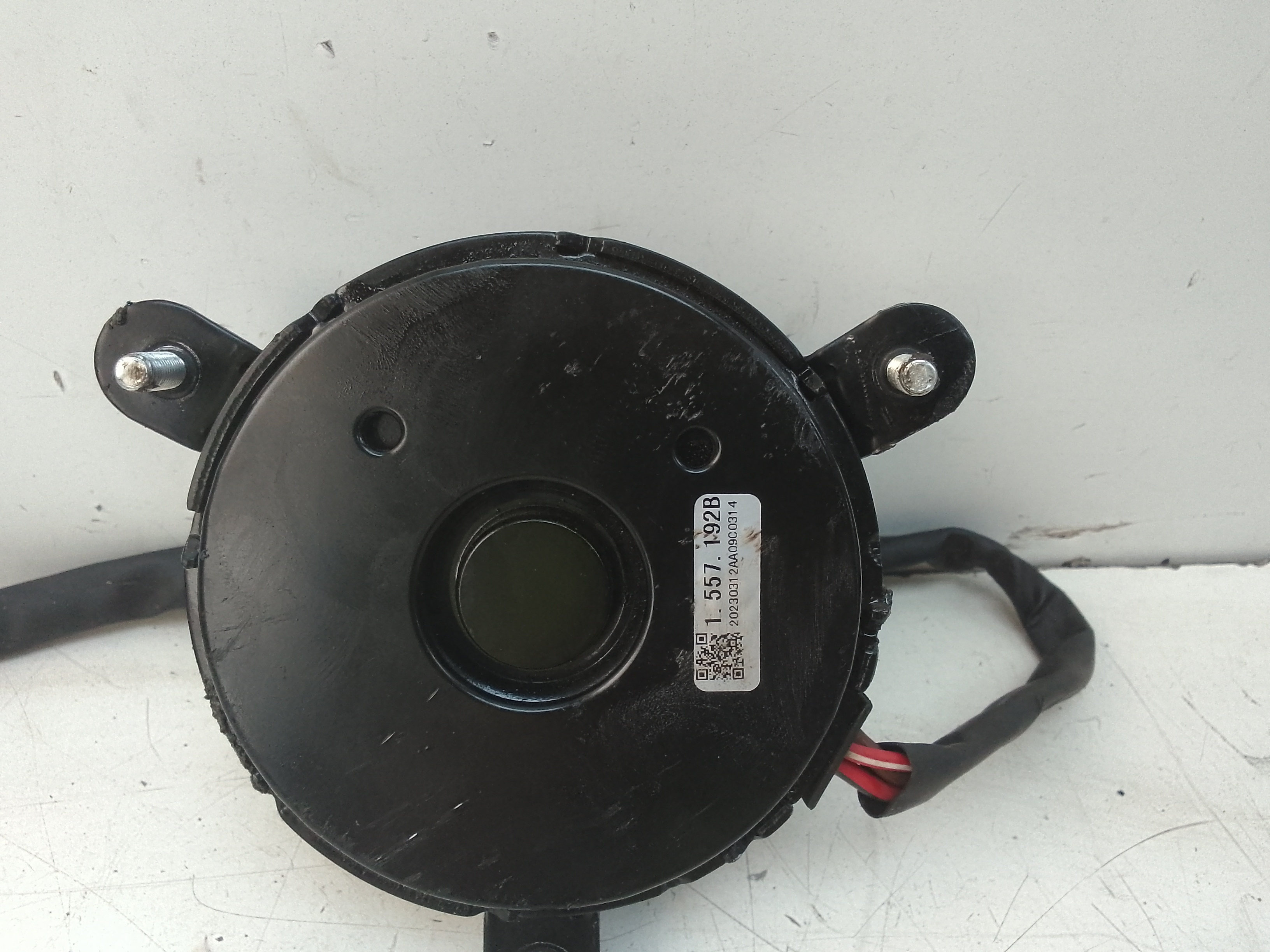 Motor electroventilador skoda fabia (pj3)(06.2021->)