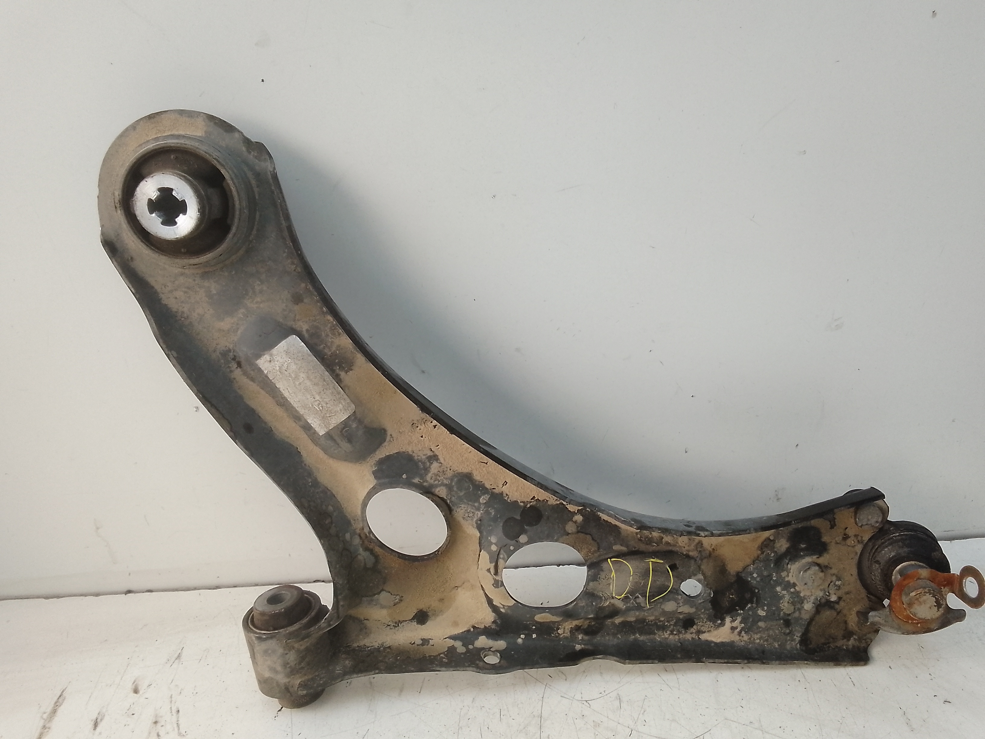 Brazo suspension inferior delantero derecho opel corsa f (2019->)