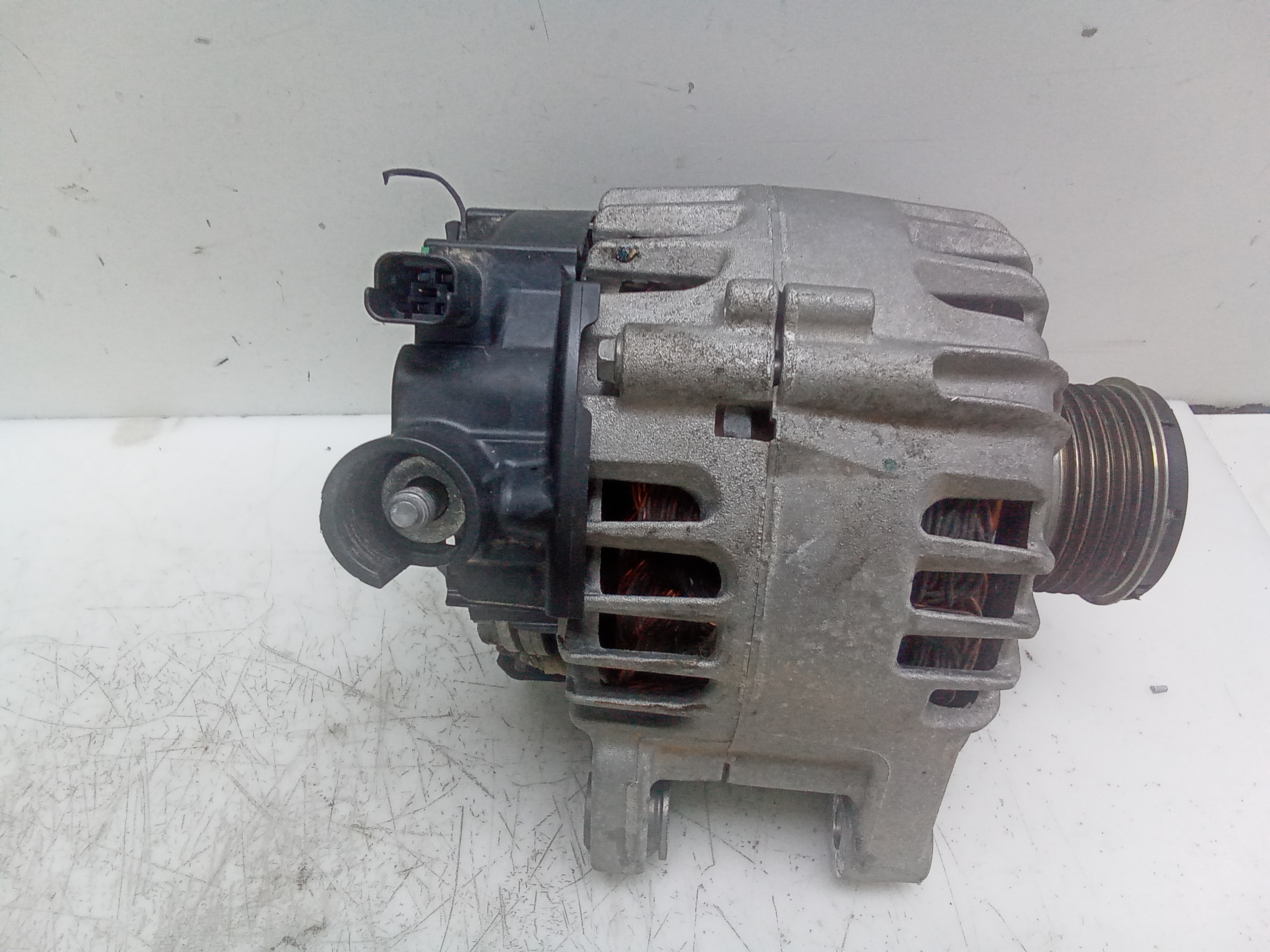 Alternador opel corsa f (2019->)