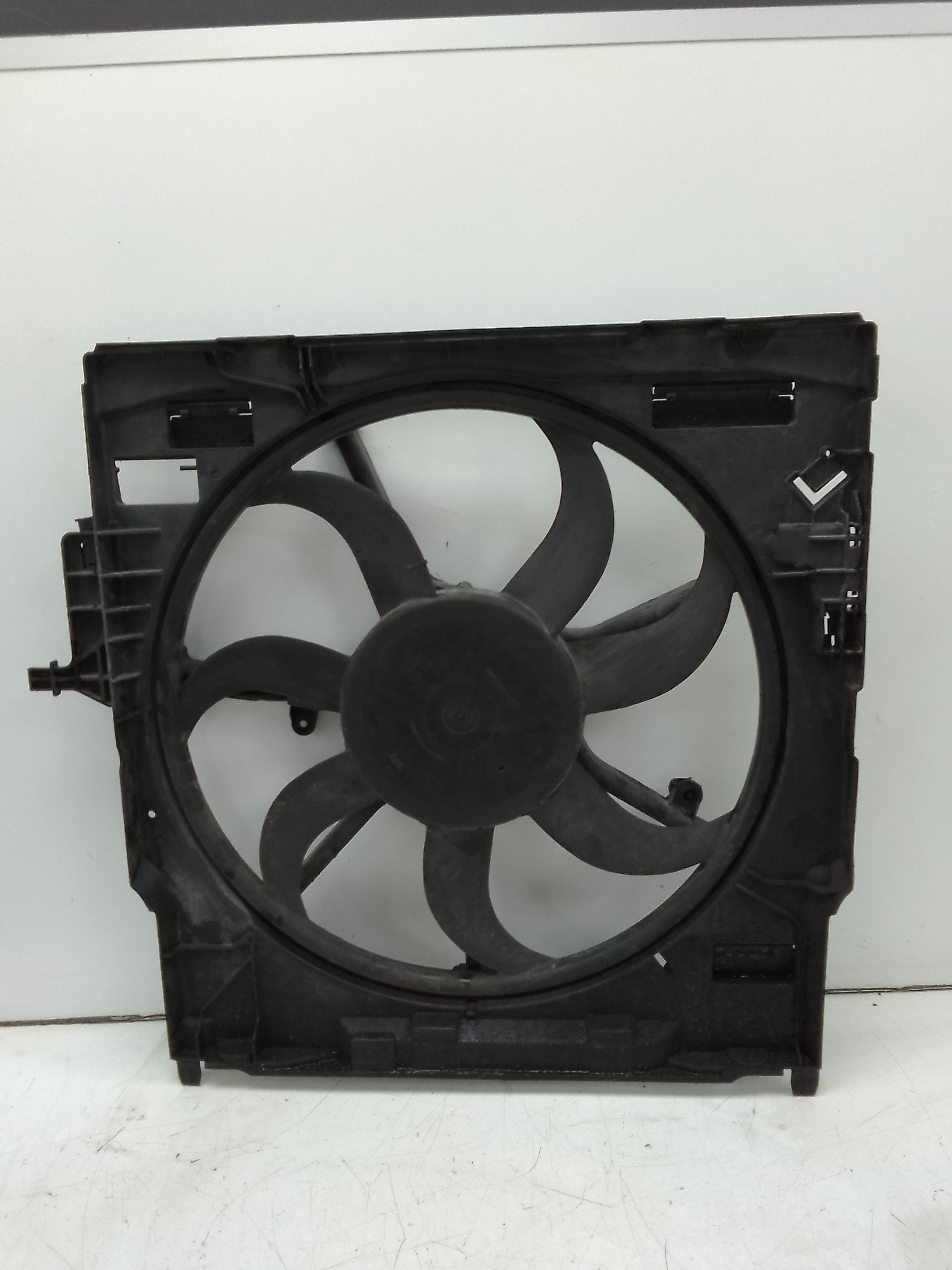 Electroventilador bmw serie x6 (e71/72)(2007->)