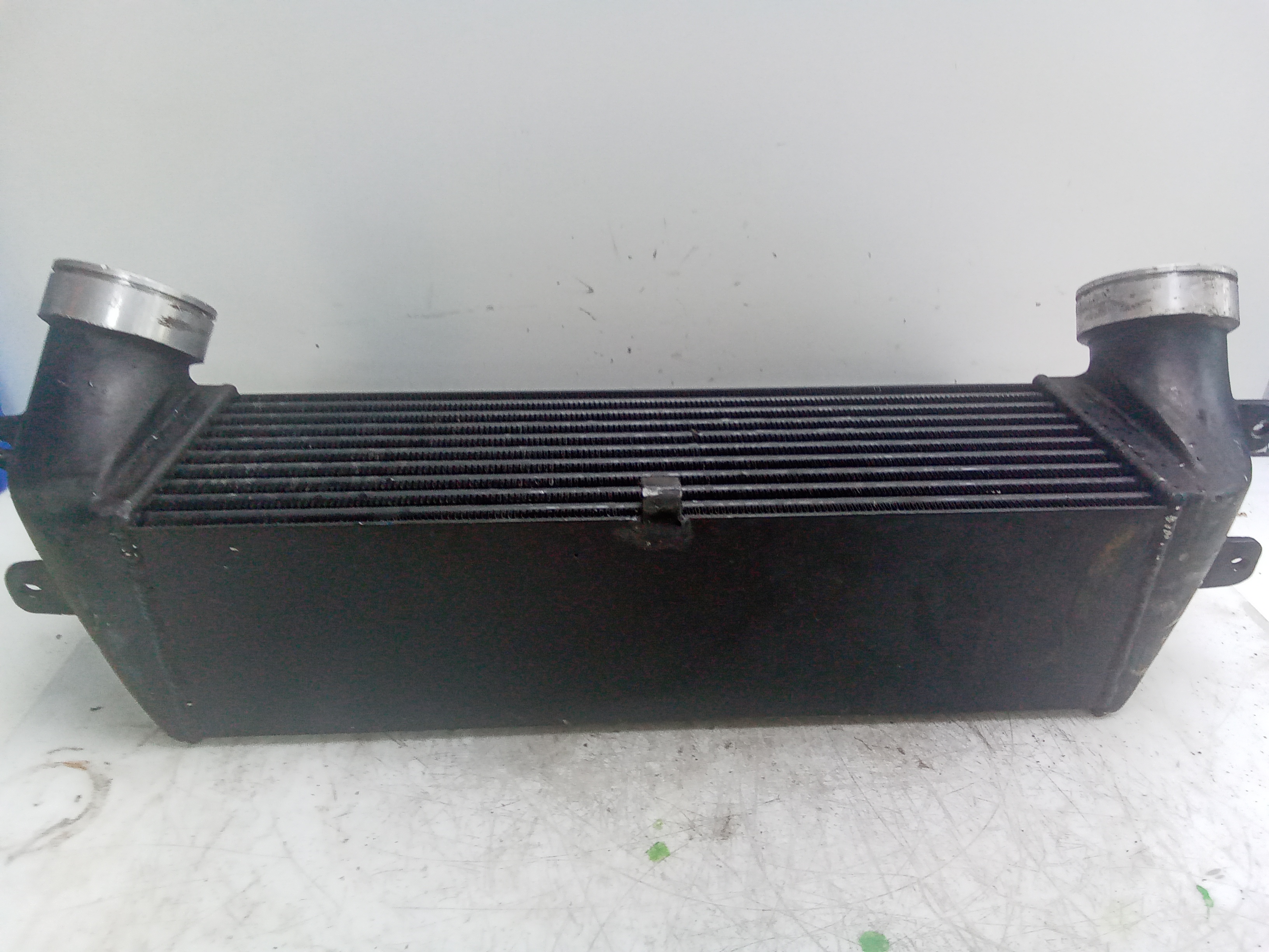 Intercooler bmw serie x6 (e71/72)(2007->)