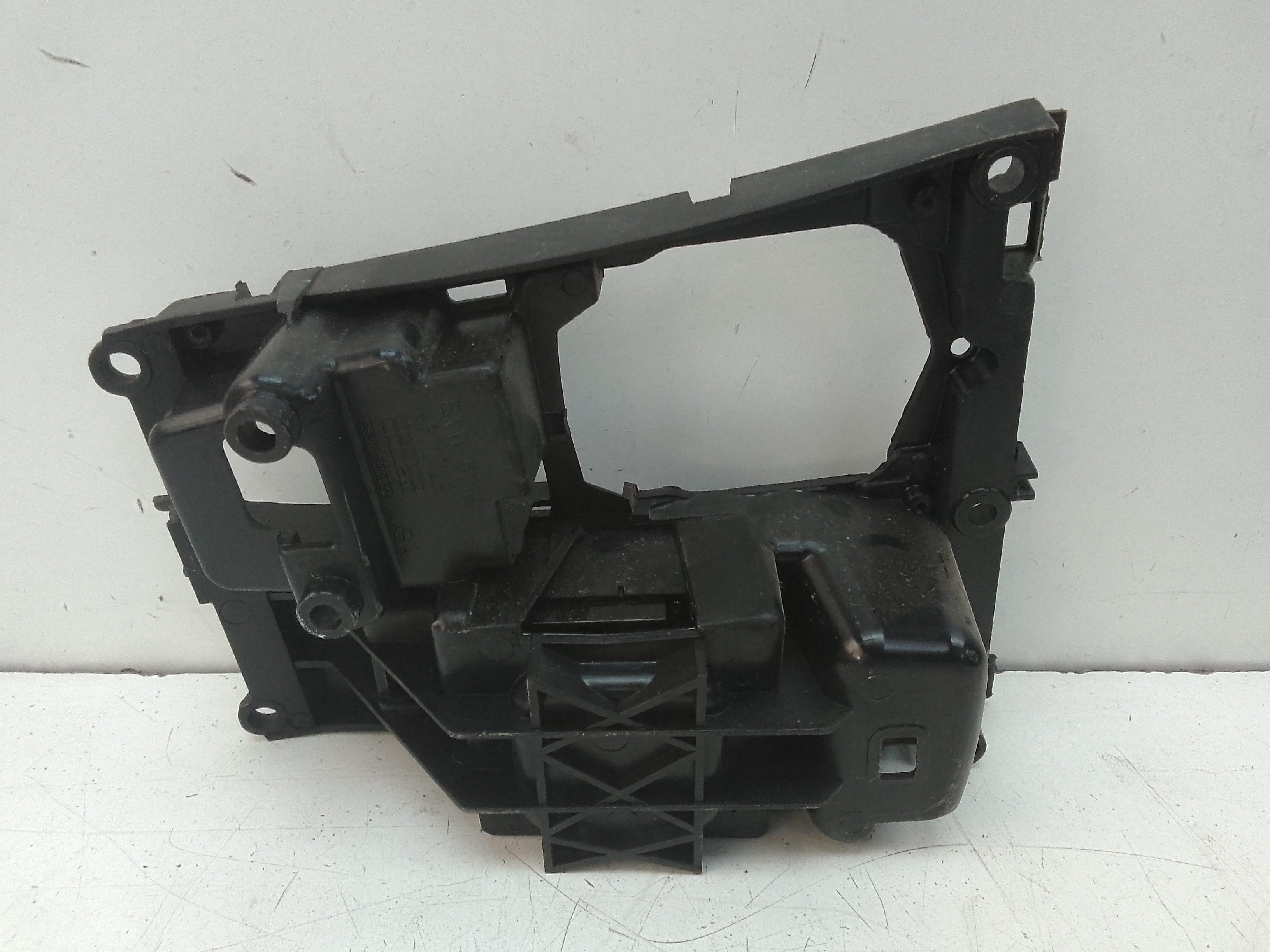 Selector cambio bmw serie x6 (e71/72)(2007->)