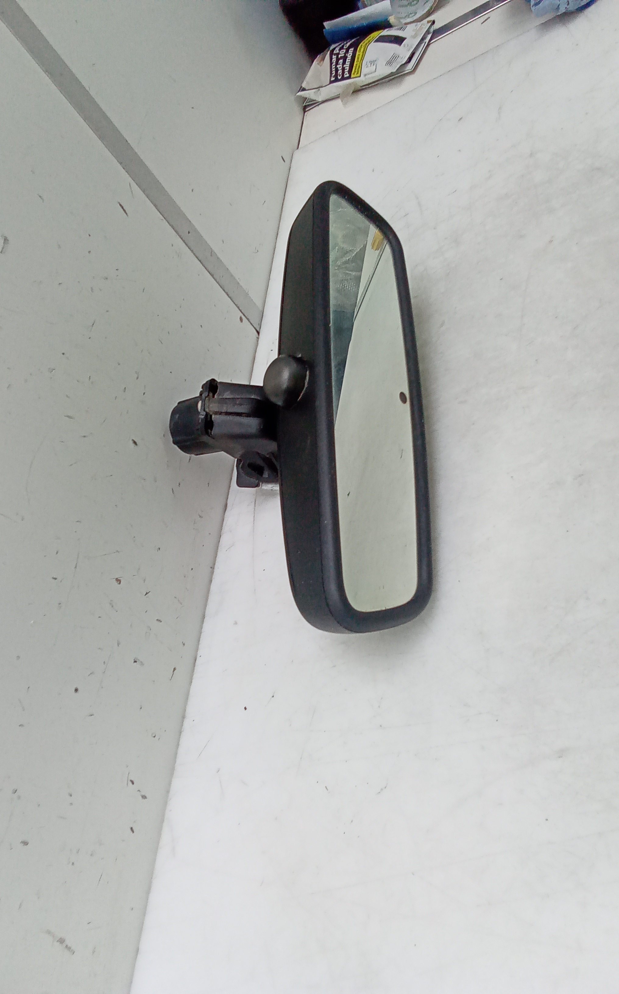 Retrovisor central bmw serie x4 (f26)(2014->)