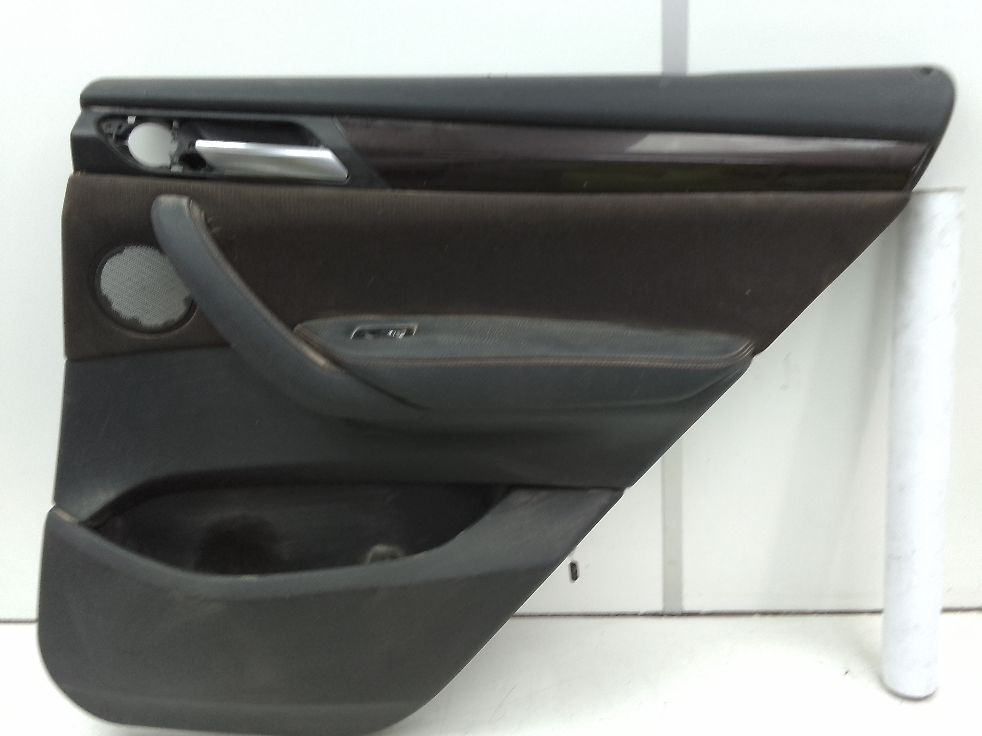 Guarnecido puerta trasera derecha bmw serie x4 (f26)(2014->)