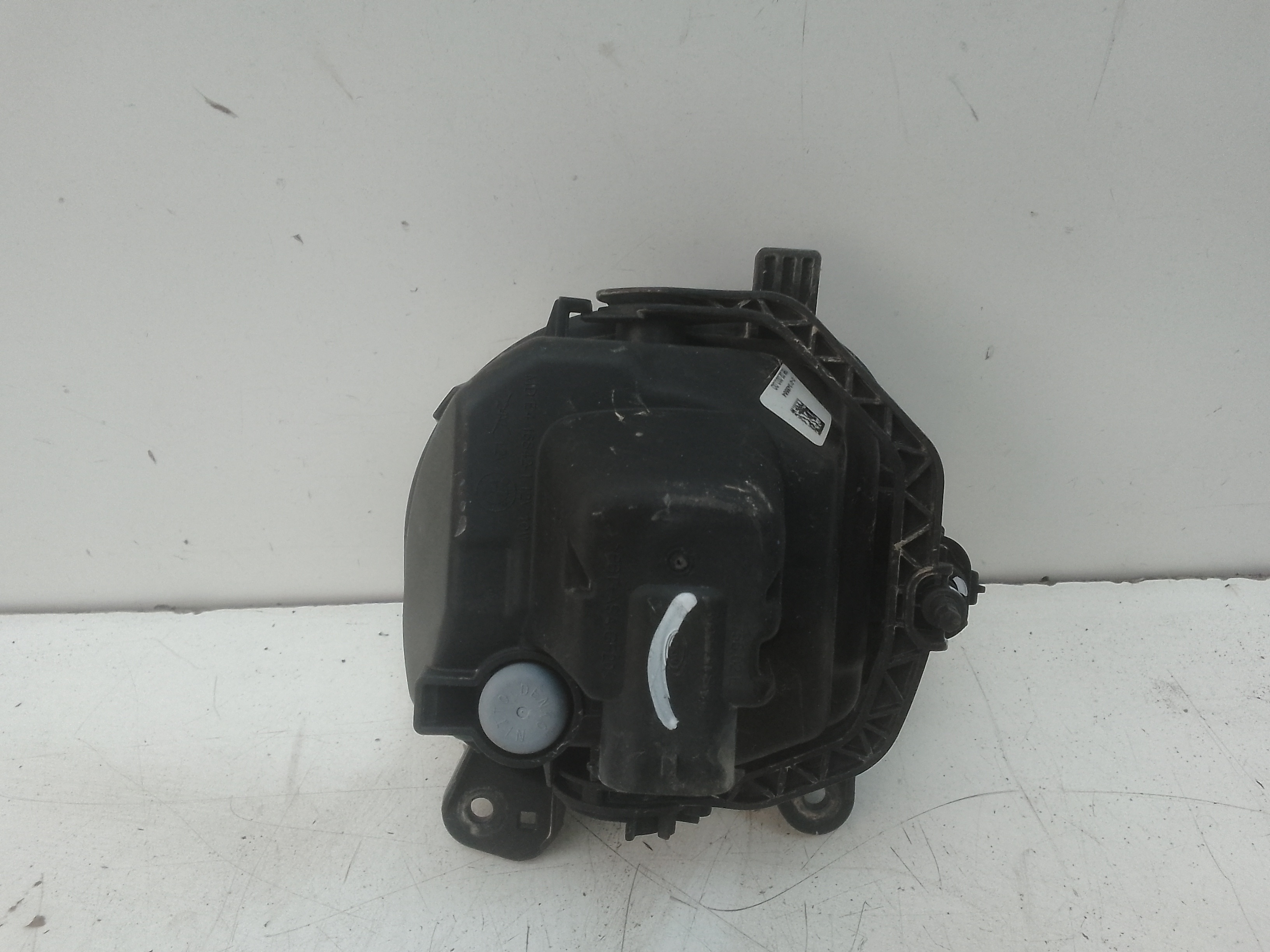 Faro antiniebla izquierdo bmw serie x4 (f26)(2014->)