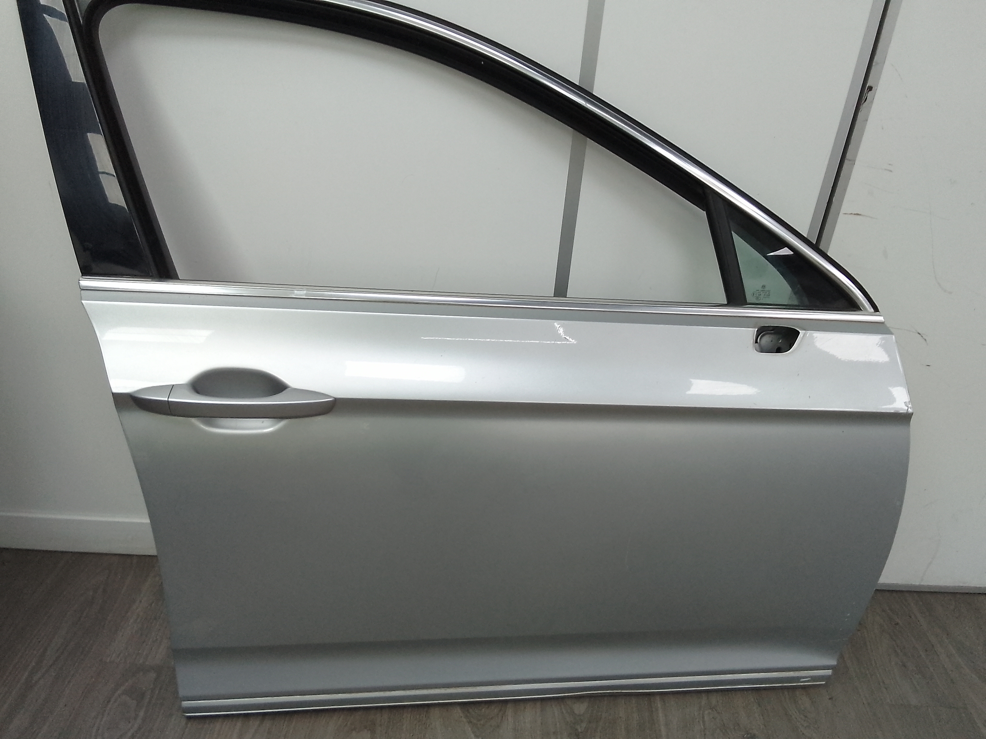 Puerta delantera derecha volkswagen passat berlina (3g2)(07.2014->)