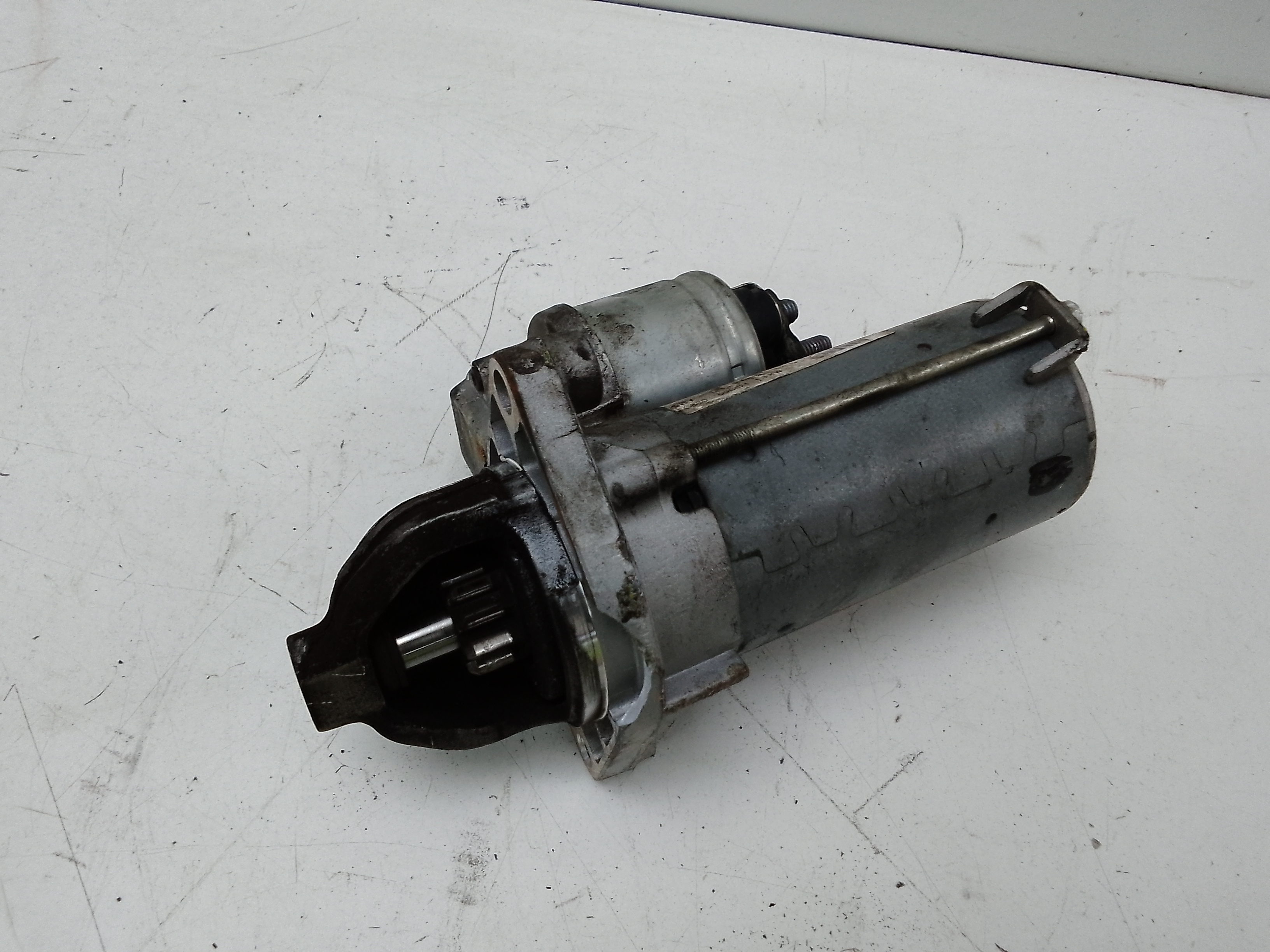 Motor arranque fiat ii tipo (356) berlina (2016->)