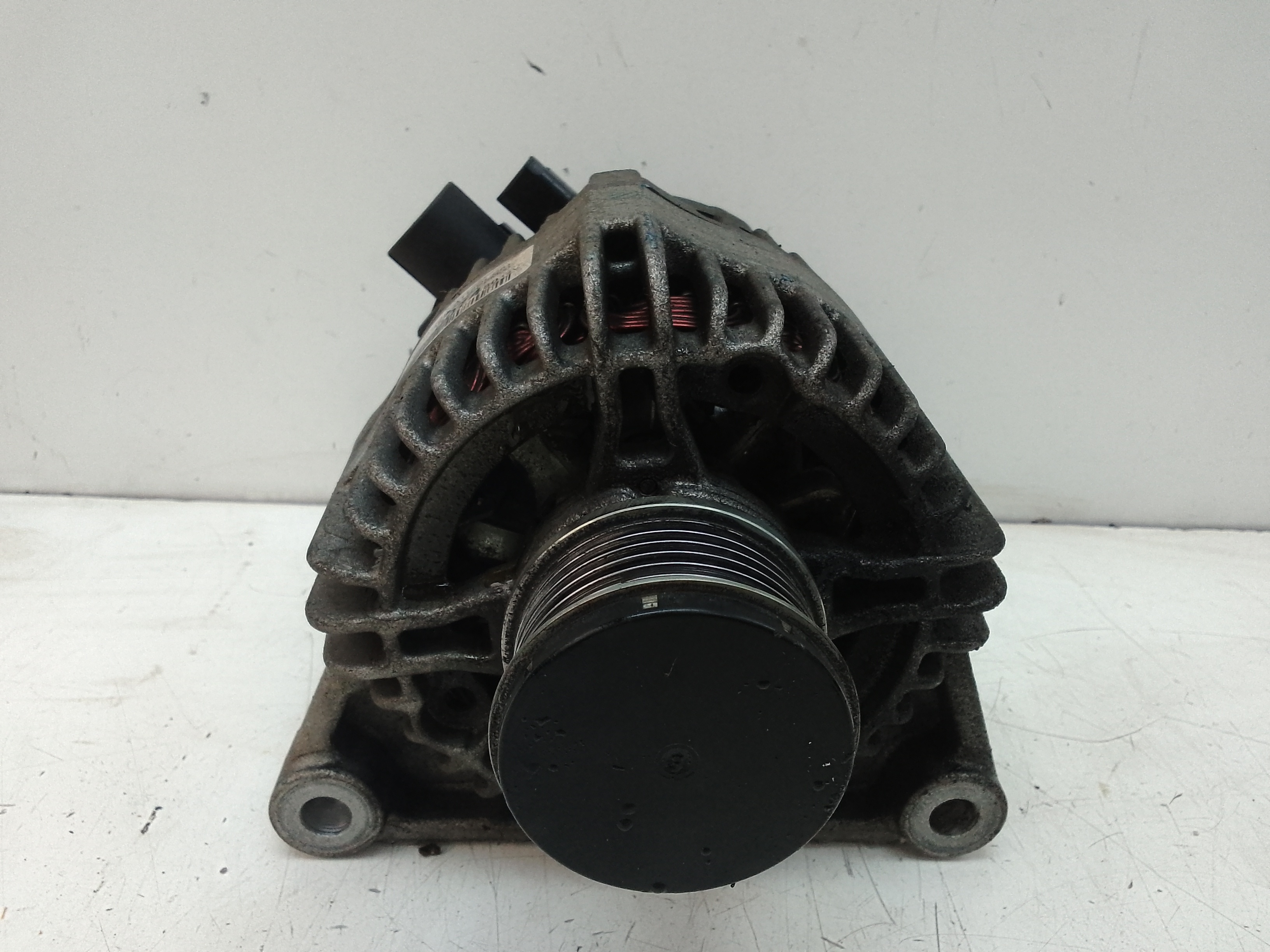 Alternador citroen c3 (08.2016->)