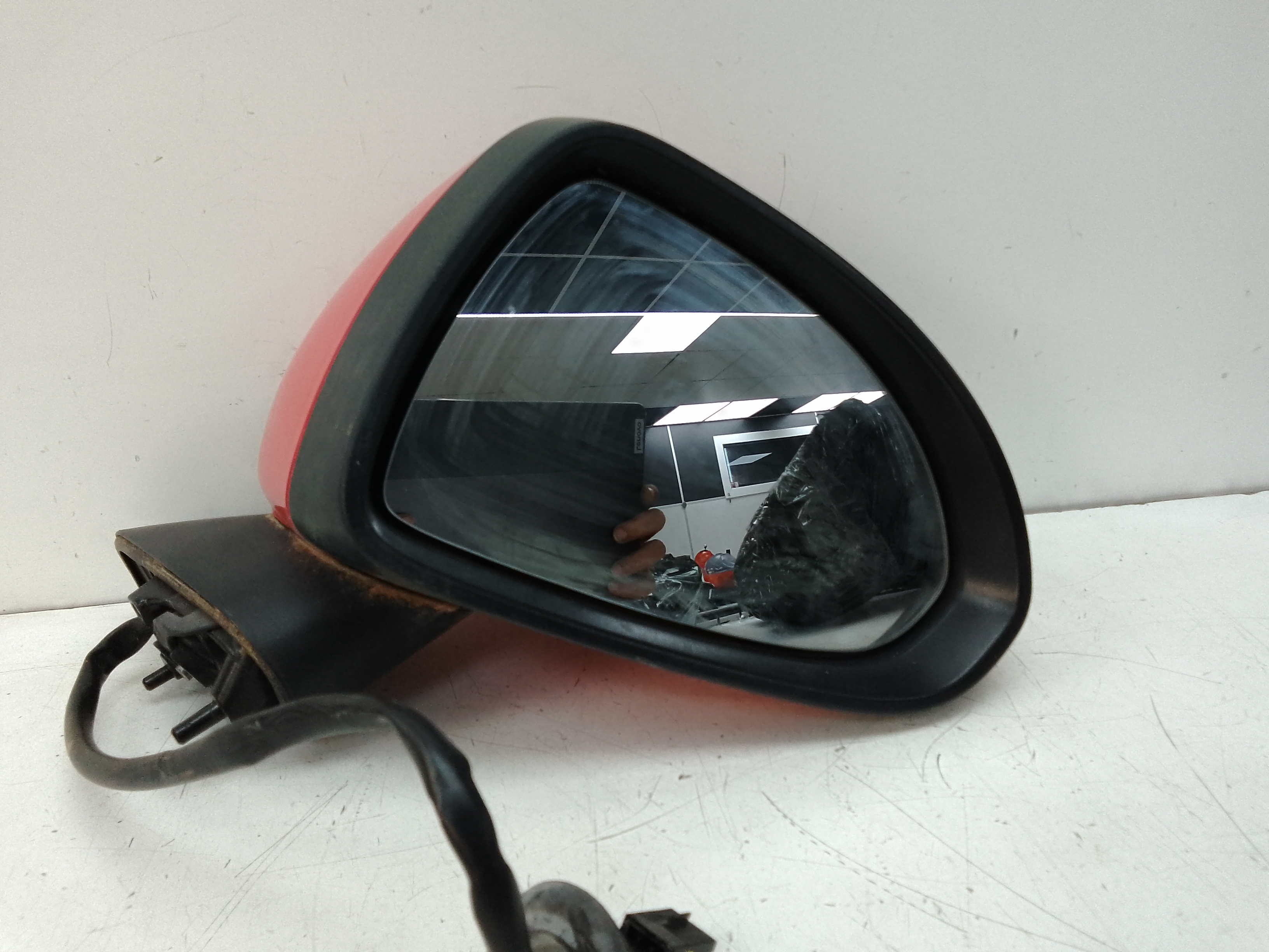 Retrovisor derecho opel corsa d (2006->)