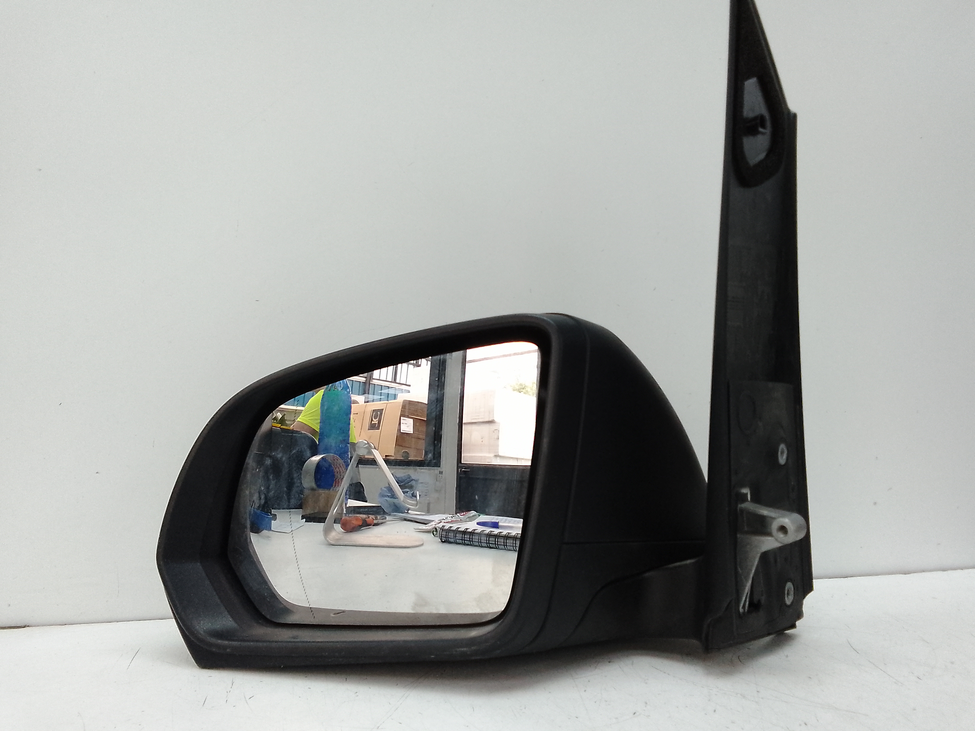 Retrovisor izquierdo mercedes-benz vito tourer (447)(07.2014->)