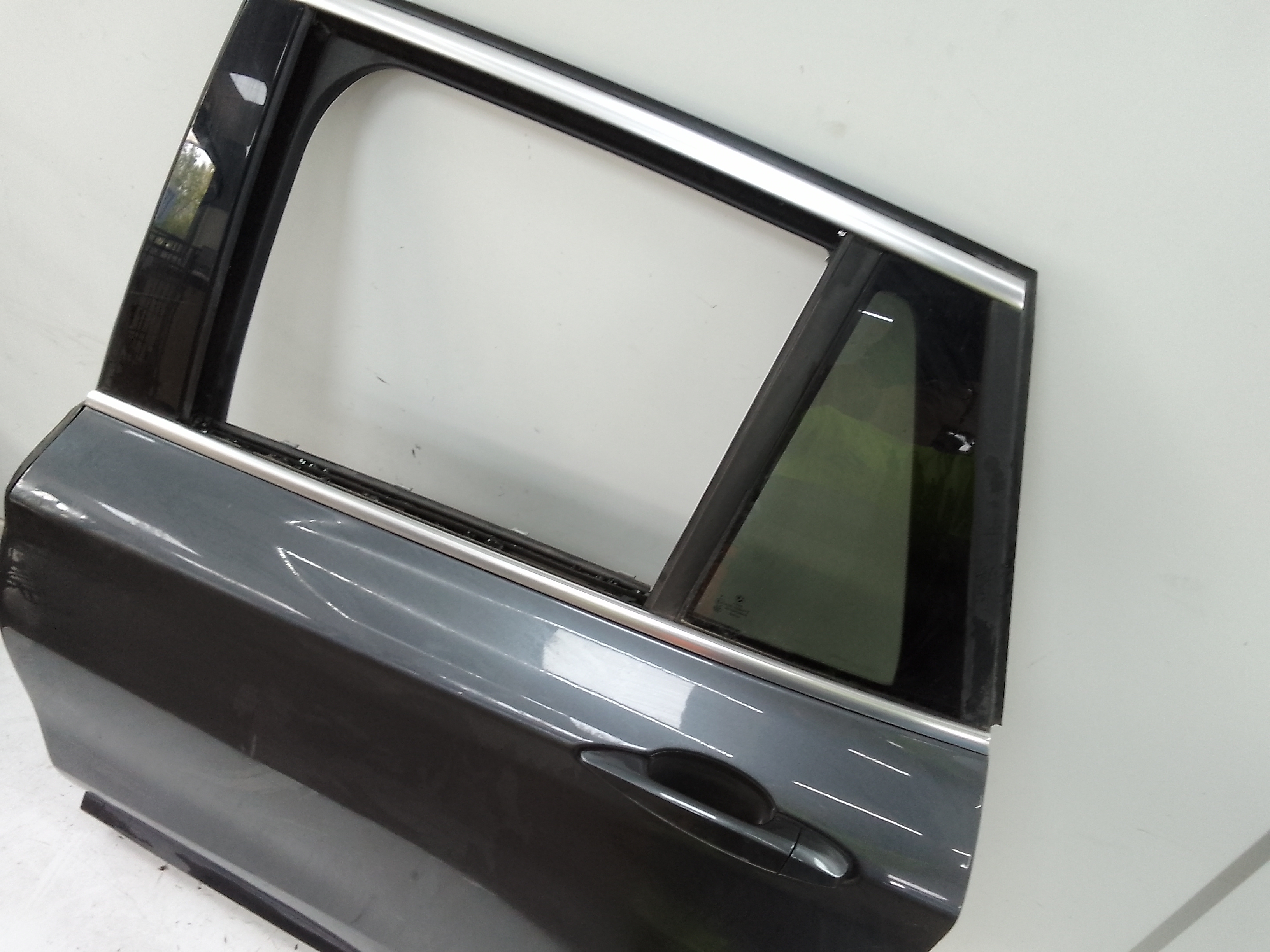 Puerta trasera izquierda bmw serie x1 (f48)(2015->)