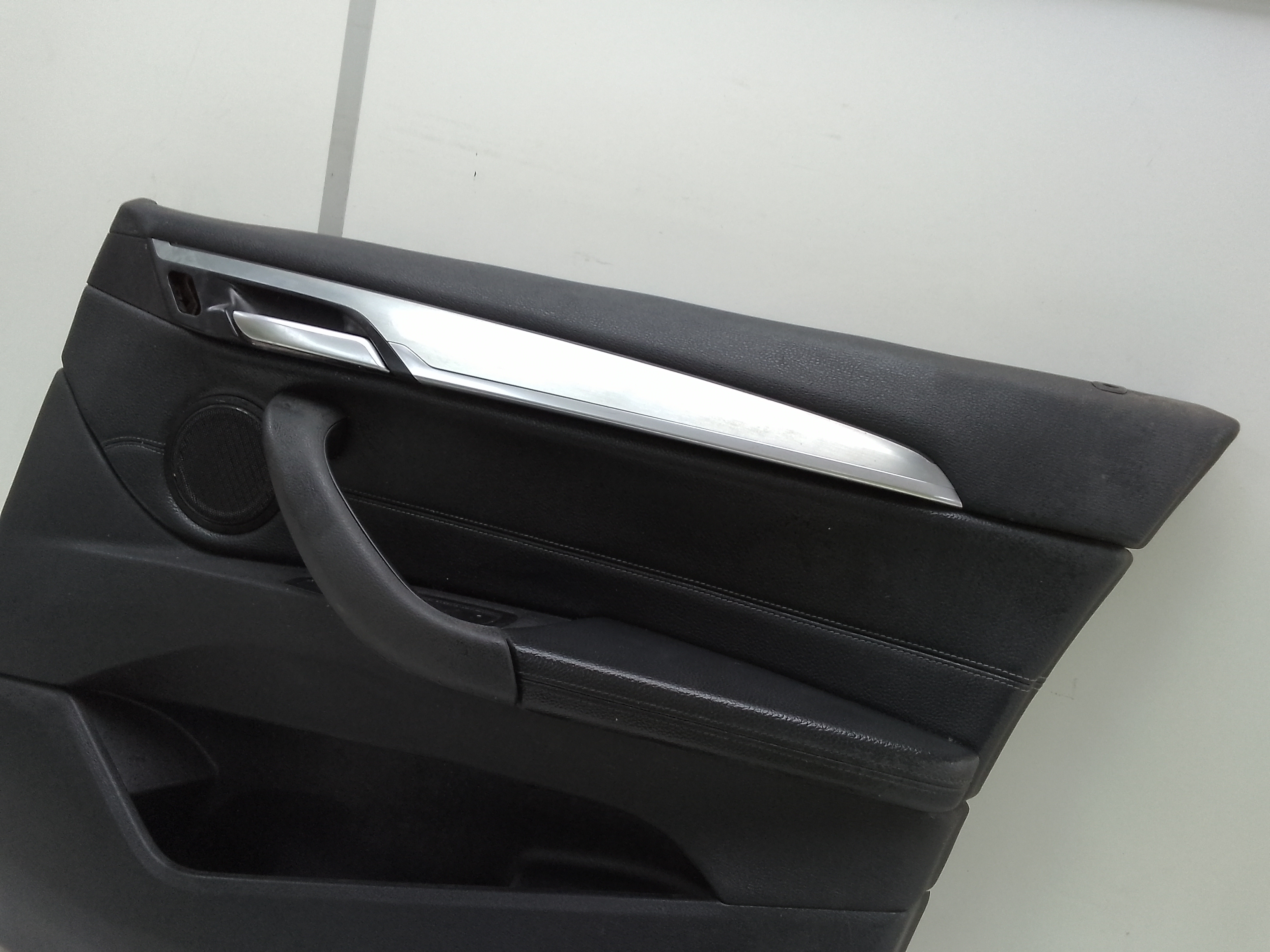 Guarnecido puerta delantera derecha bmw serie x1 (f48)(2015->)