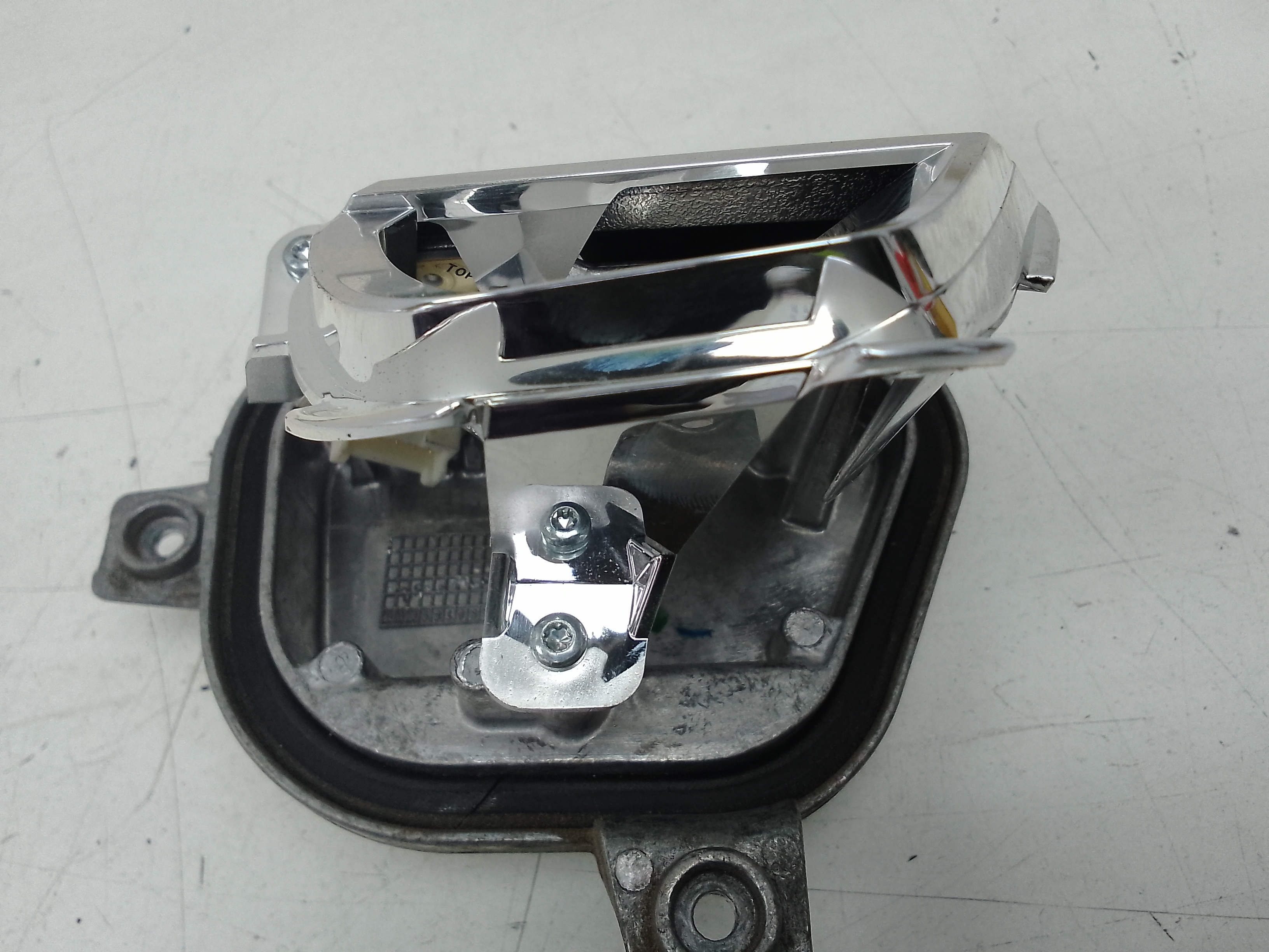 Centralita faro xenon bmw serie x1 (f48)(2015->)