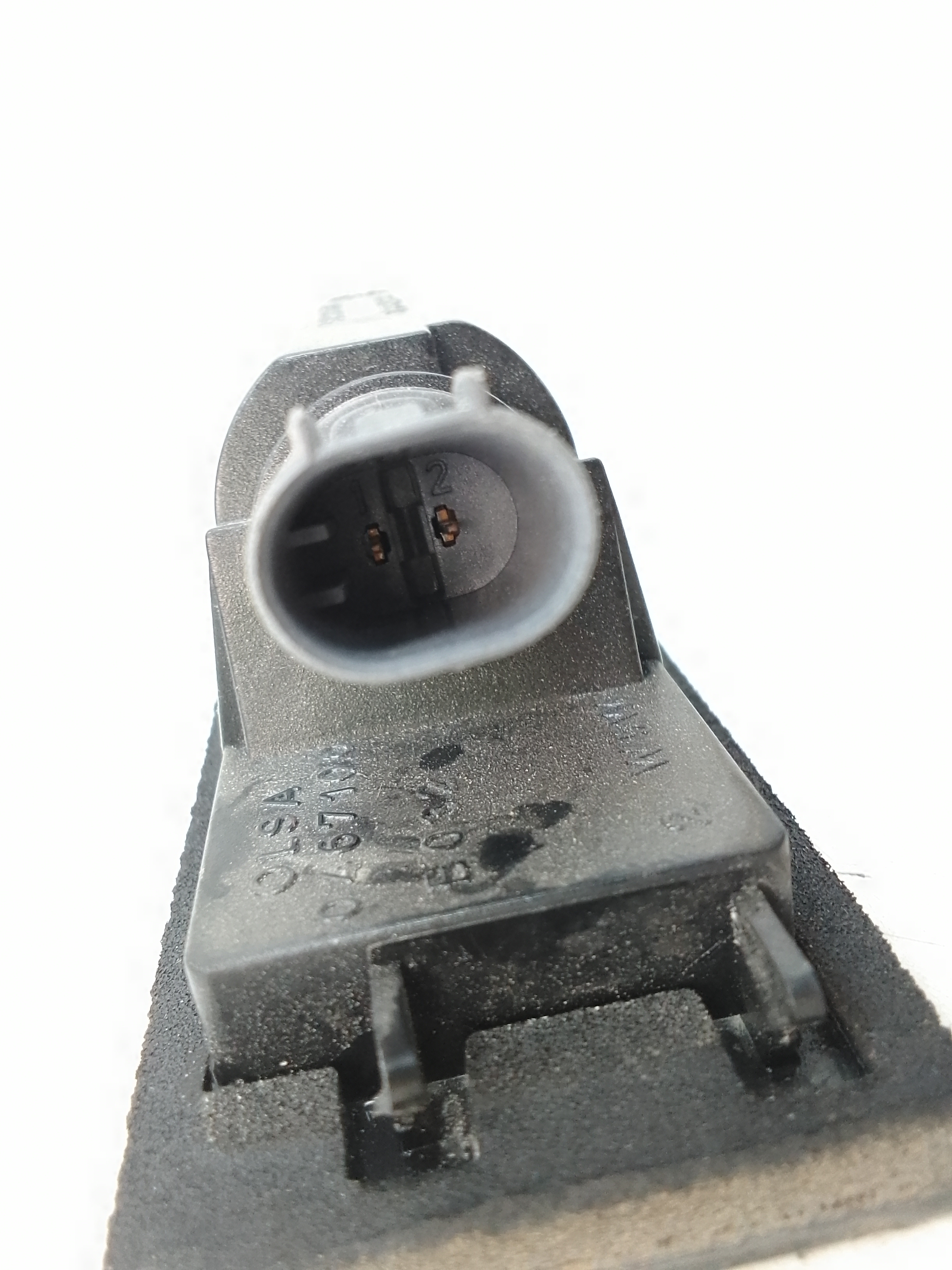 Luz matricula fiat ii tipo (356) berlina (2016->)