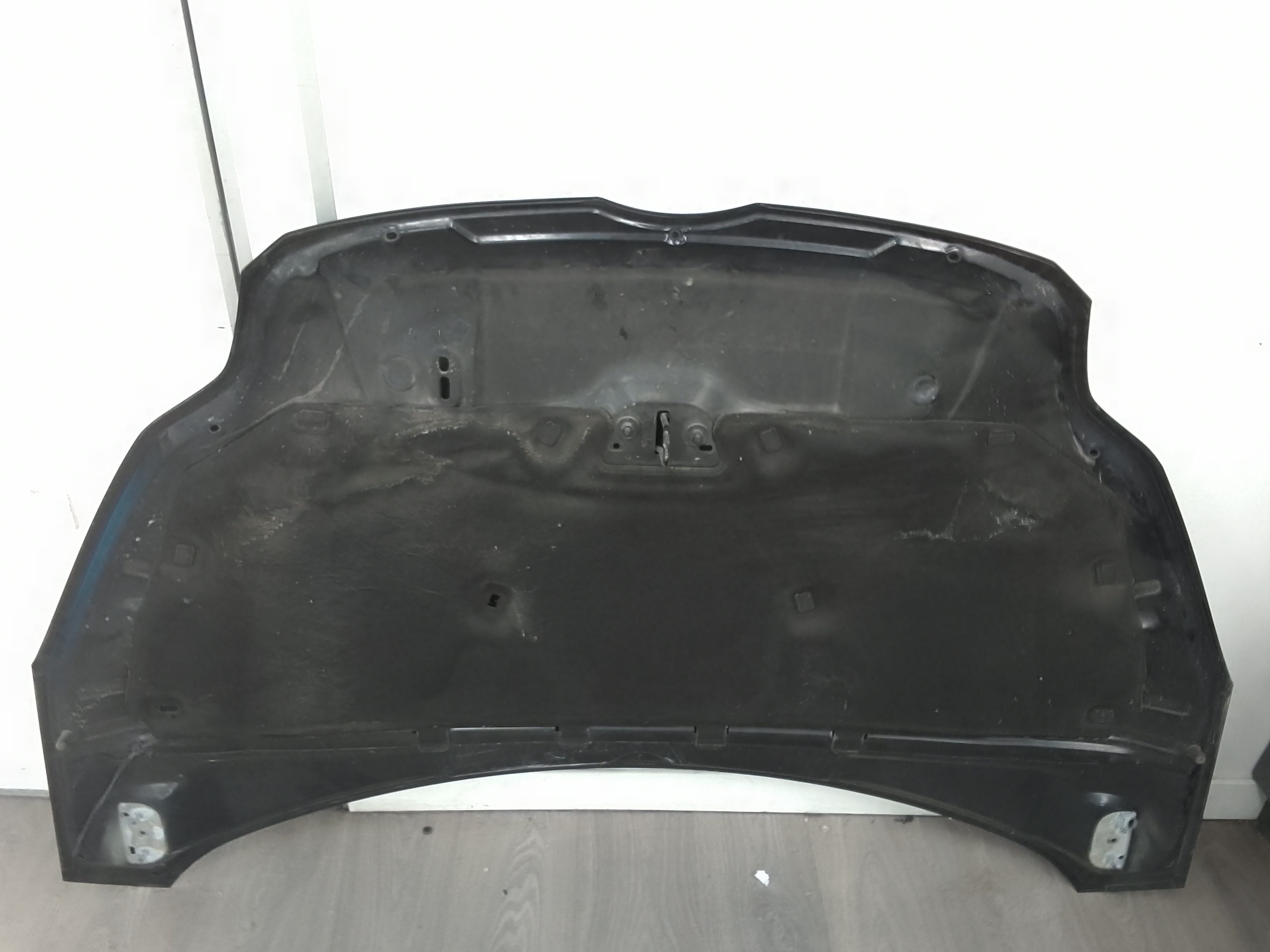 Capot ford focus berlina (cb8)(2010->)