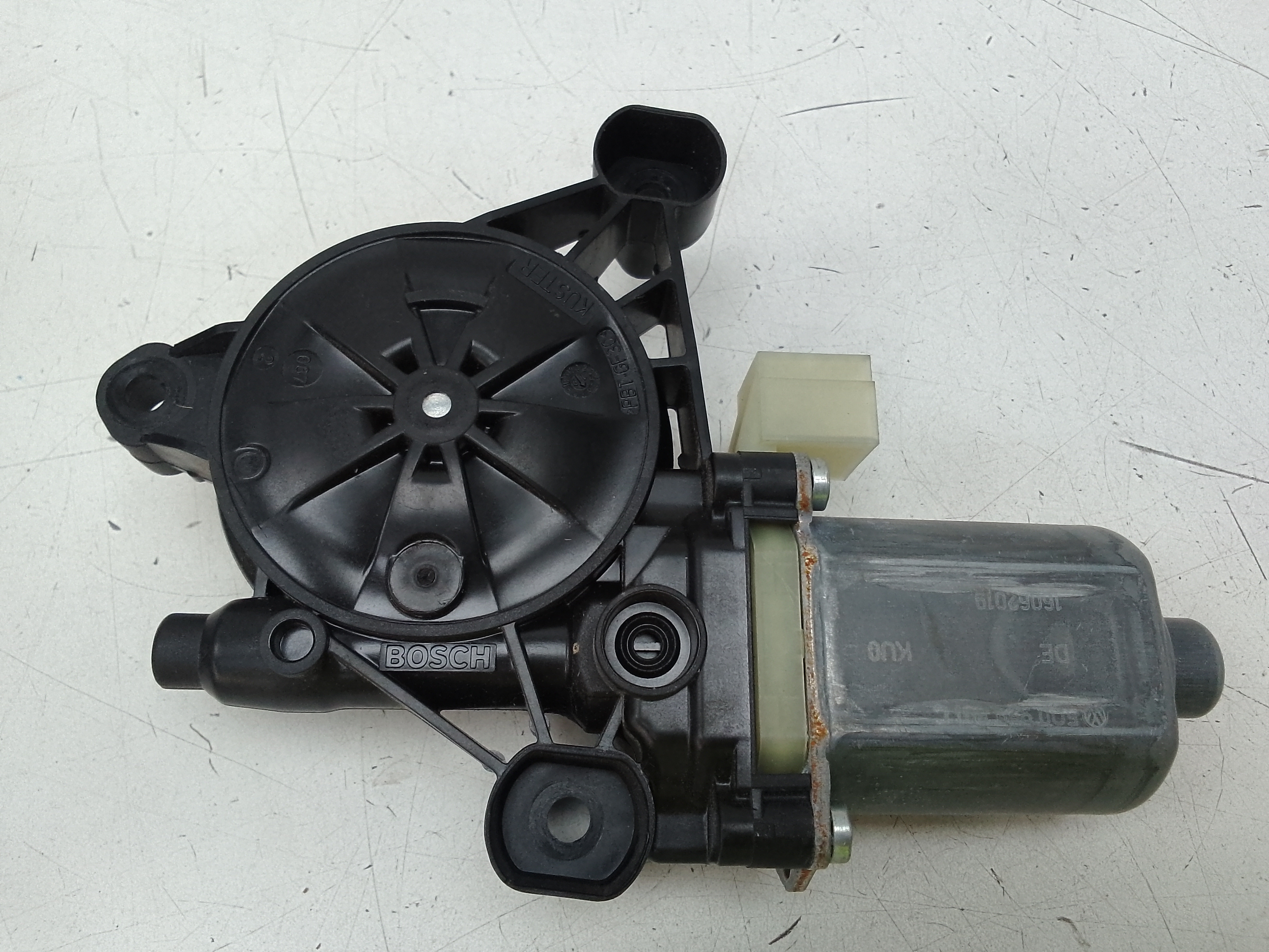 Motor elevalunas delantero izquierdo volkswagen golf vii berlina (bq1/be2)(01.2017->)