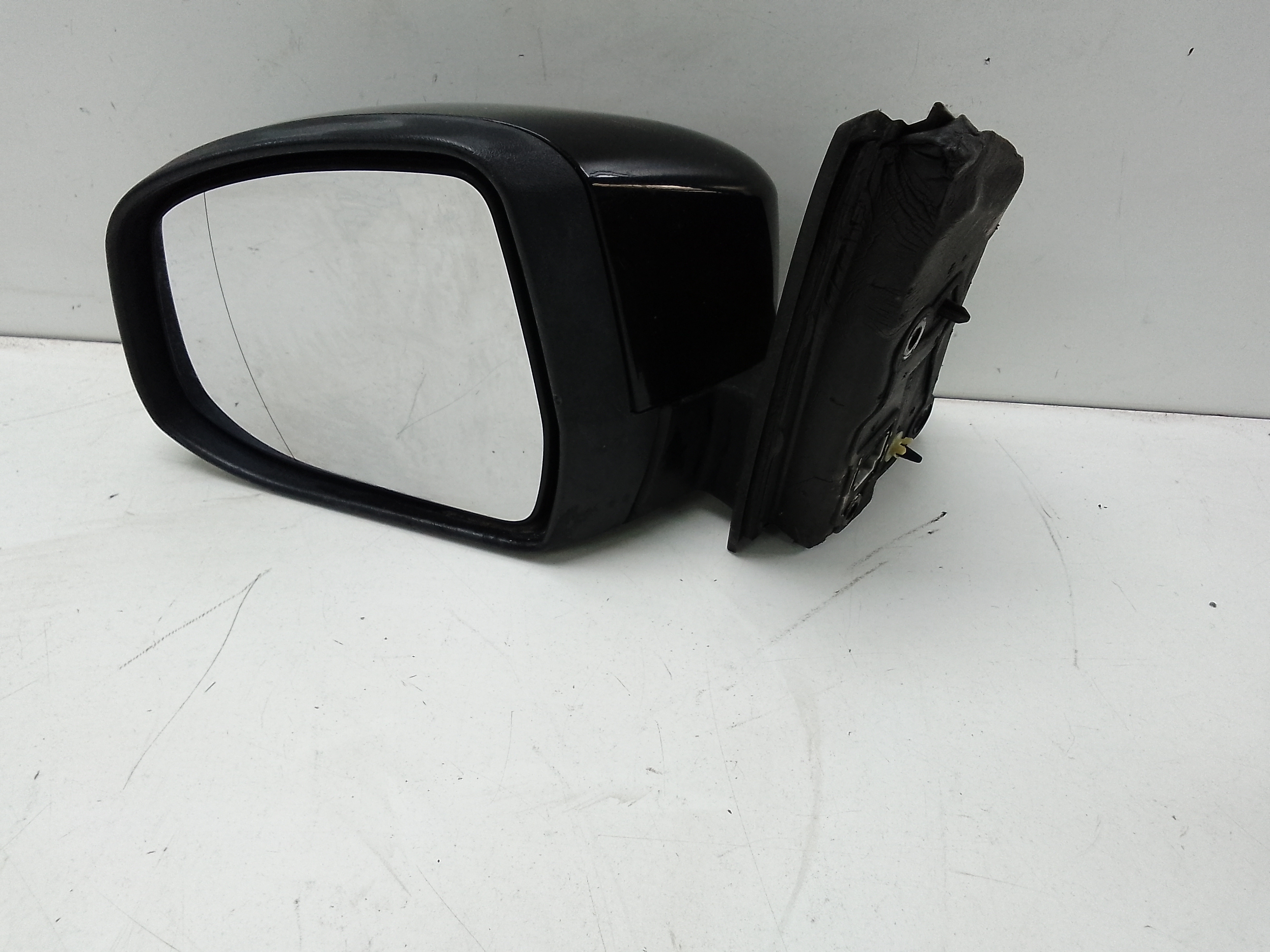 Retrovisor izquierdo electrico ford focus berlina (cb8)(2010->)