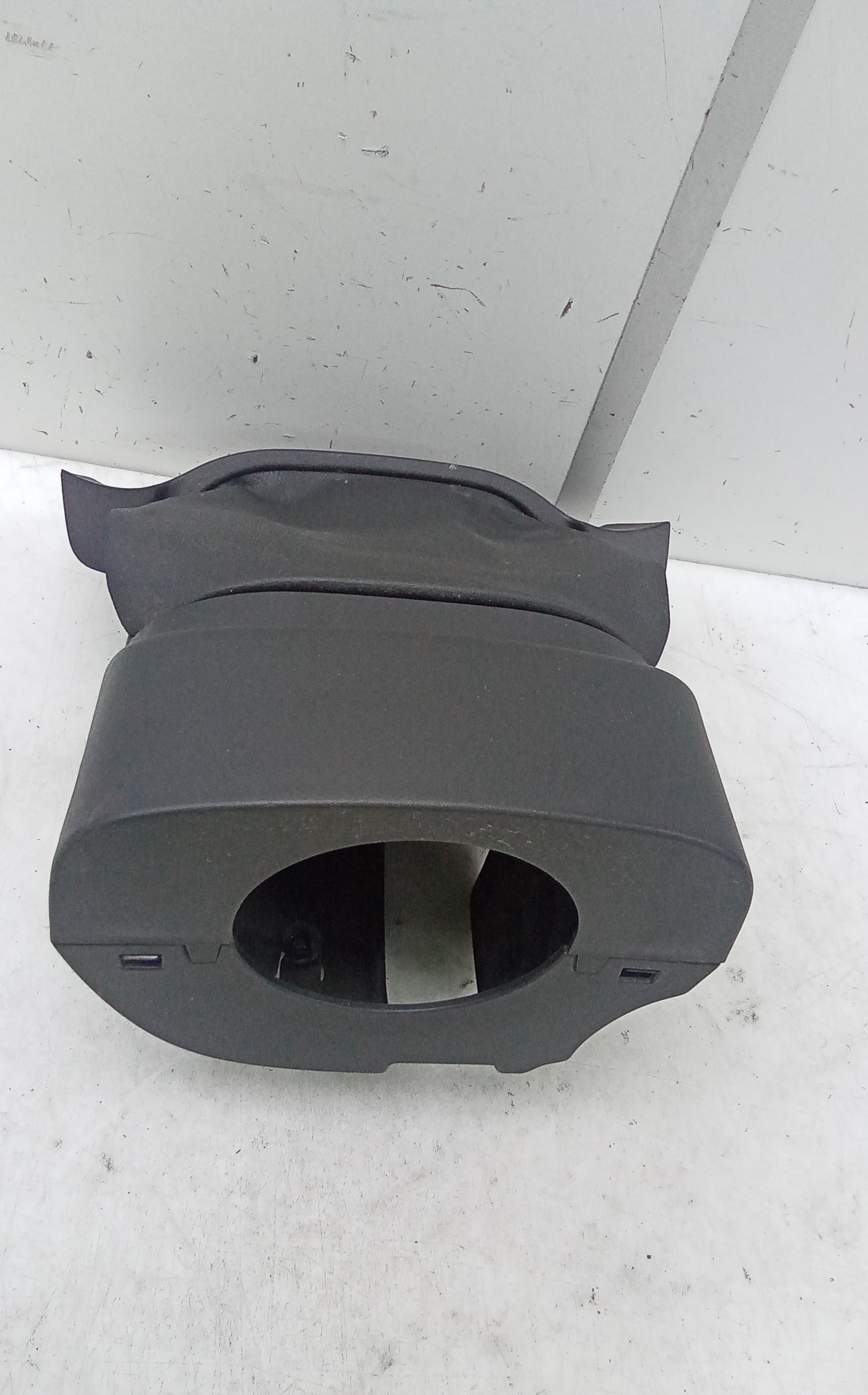 Envolvente columna direccion ford focus berlina (cb8)(2010->)